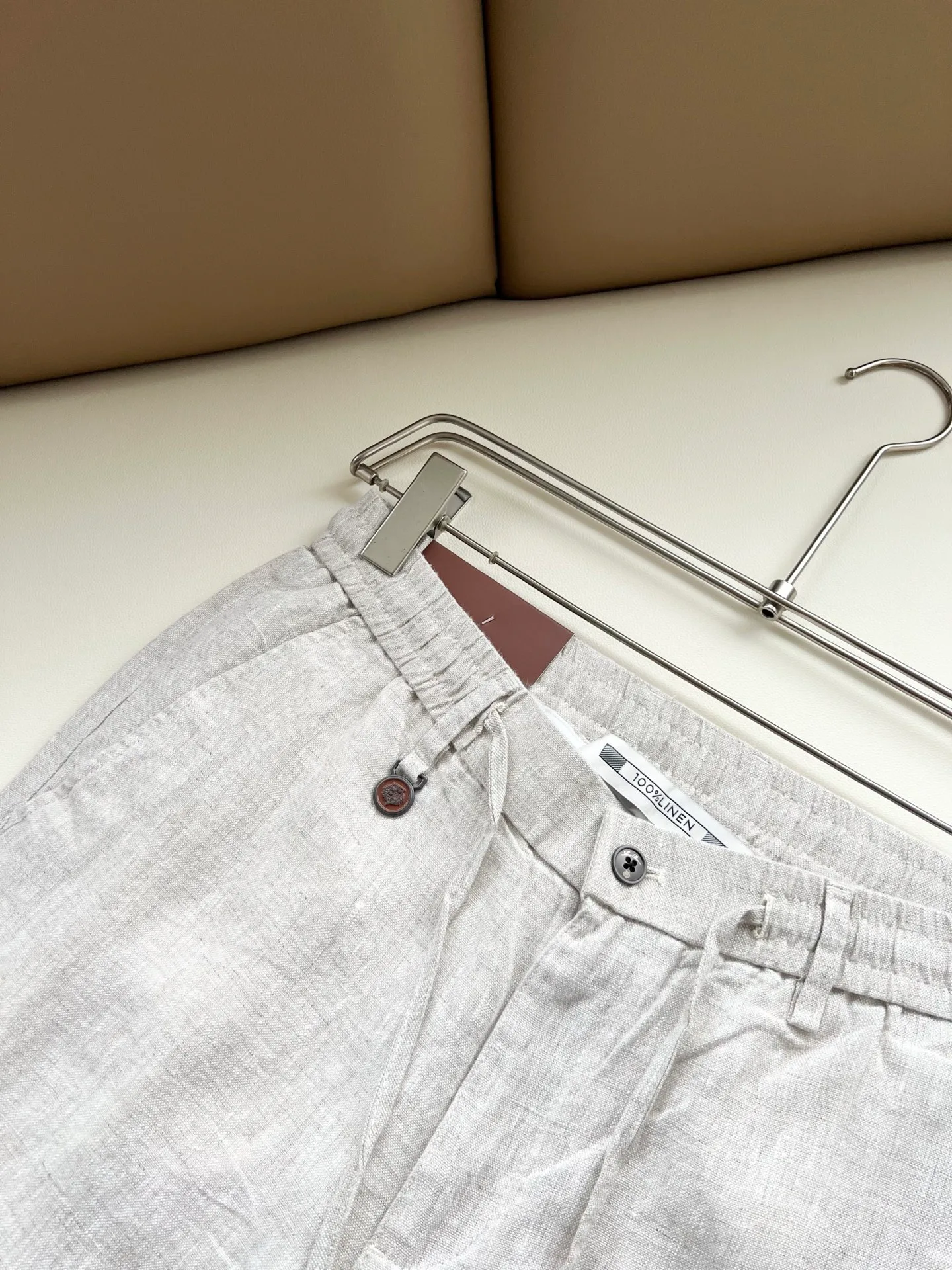 Men's Trousers LORO PIANA 18343166