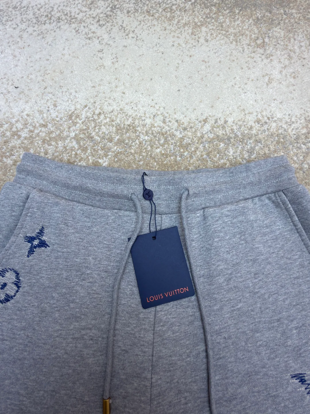 Men's Shorts LOUIS VUITTON 16991153