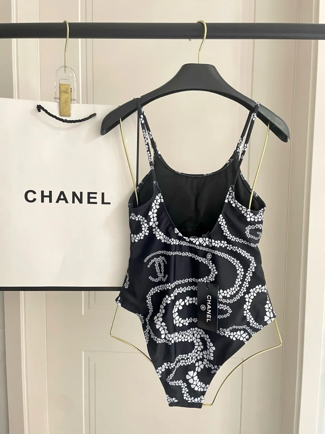 Women's Swimwear CHANEL 17588980