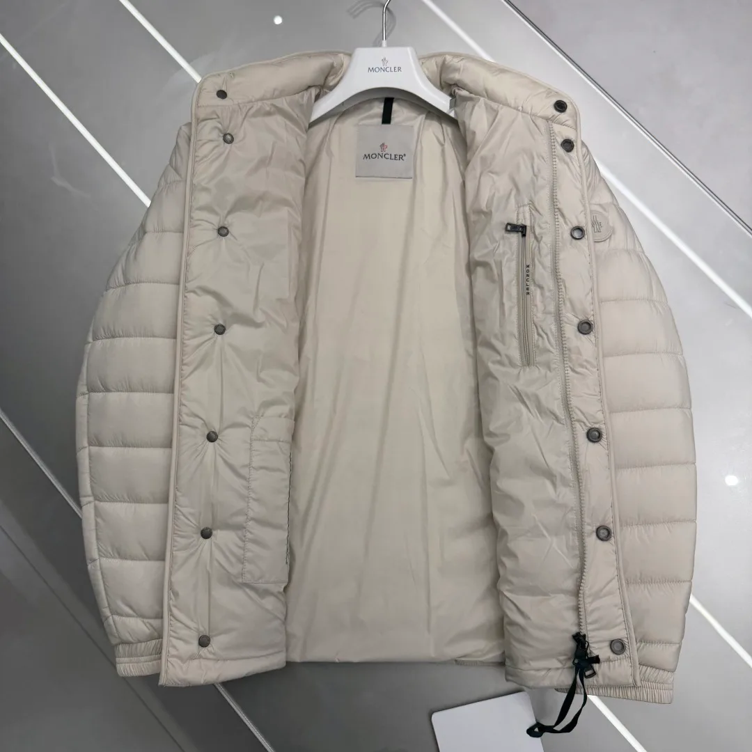 Men's Jackets And Down Jackets MONCLER 18431238