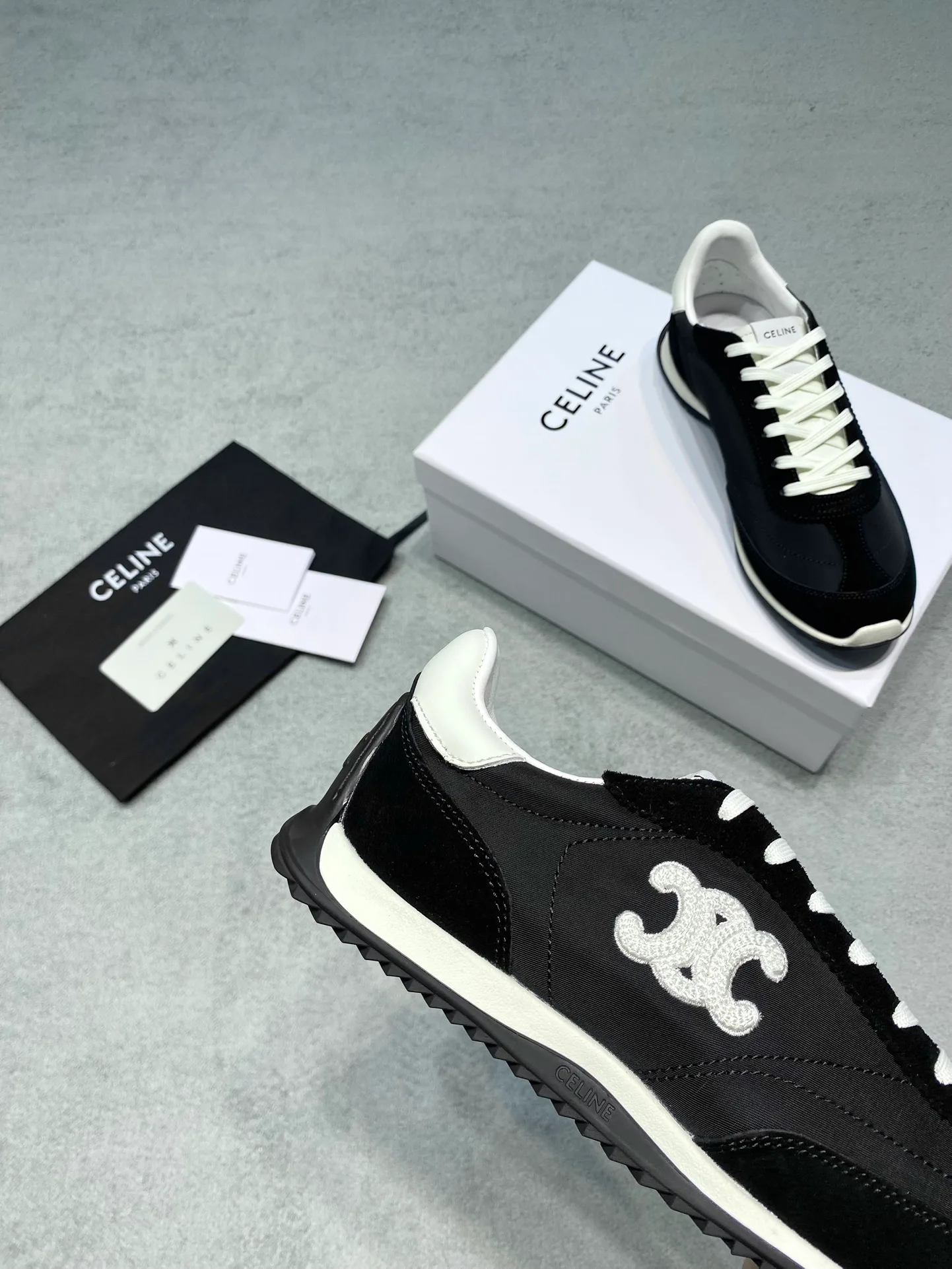 Women's Sneakers CELINE 17433743