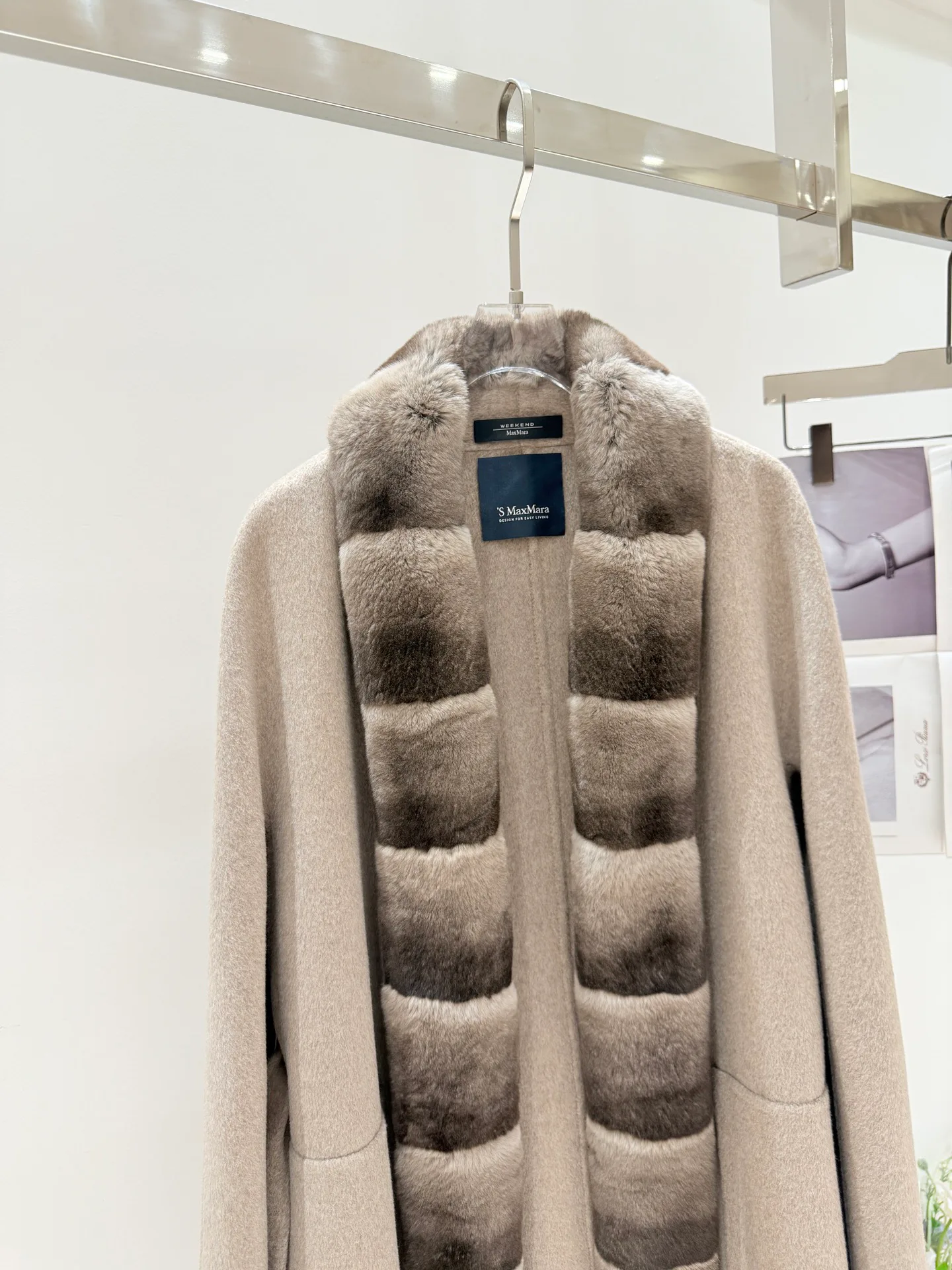 Women's Coats MAX MARA 18194943
