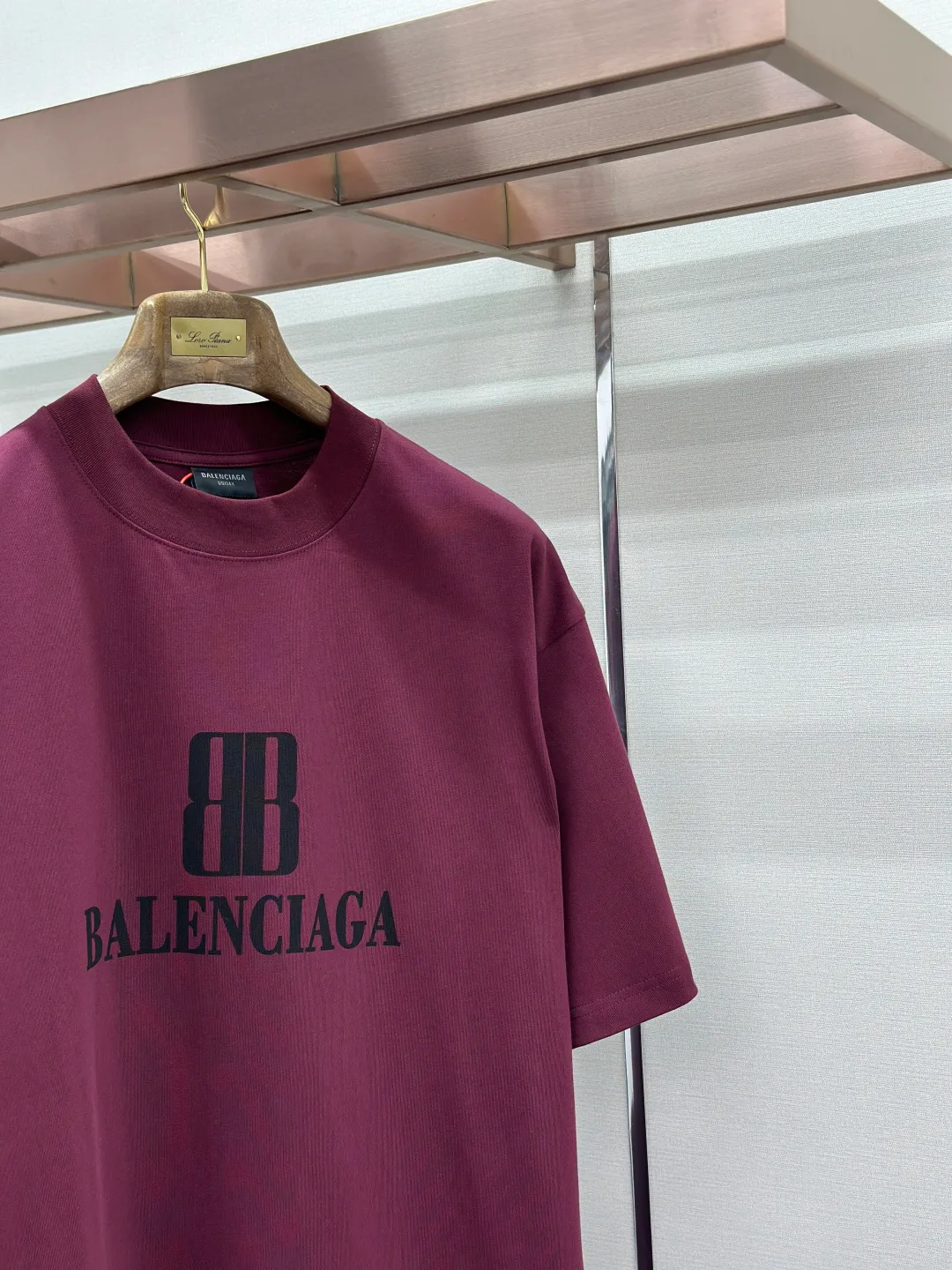 Women's T-Shirts BALENCIAGA 18191116