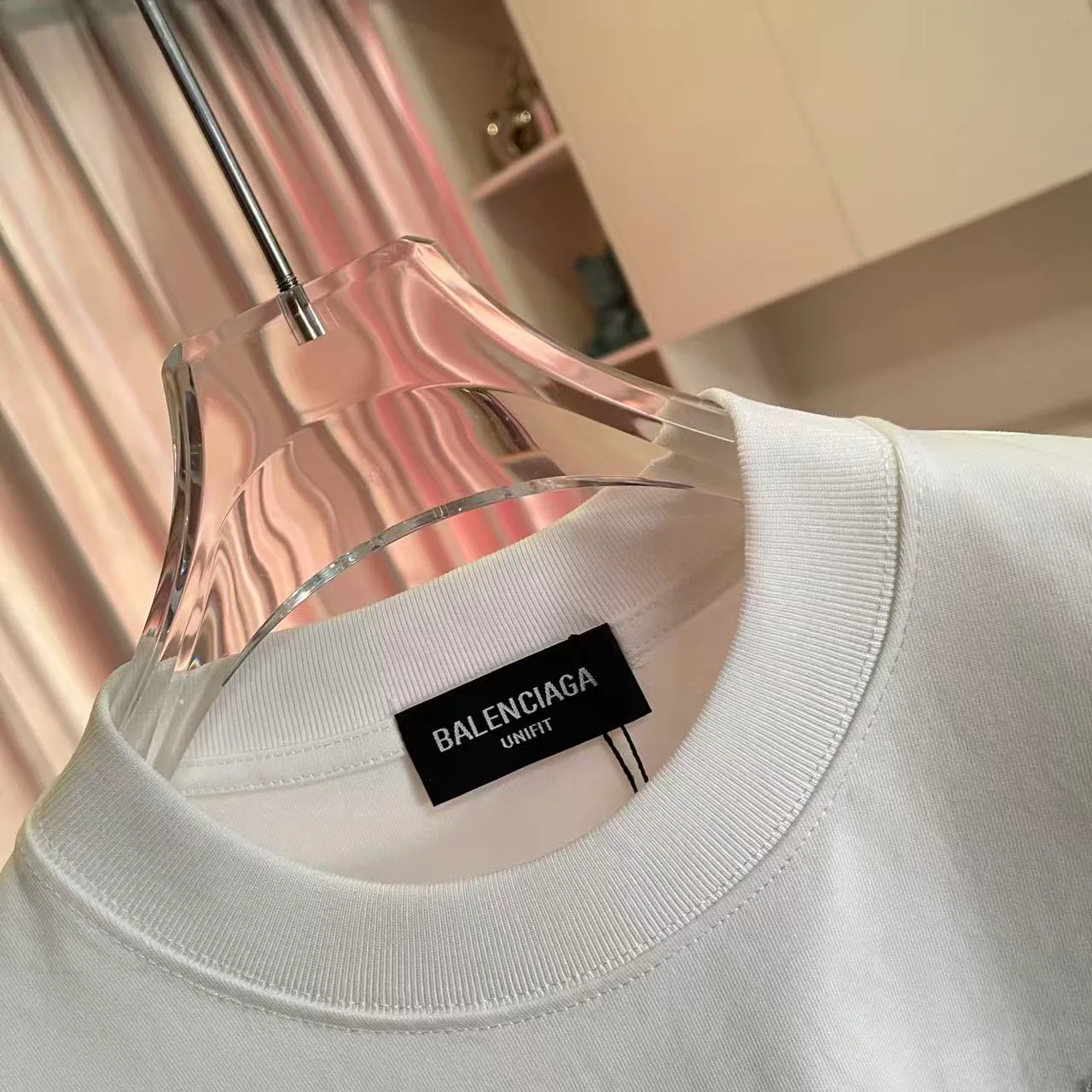 Men's T-Shirts BALENCIAGA 17967357
