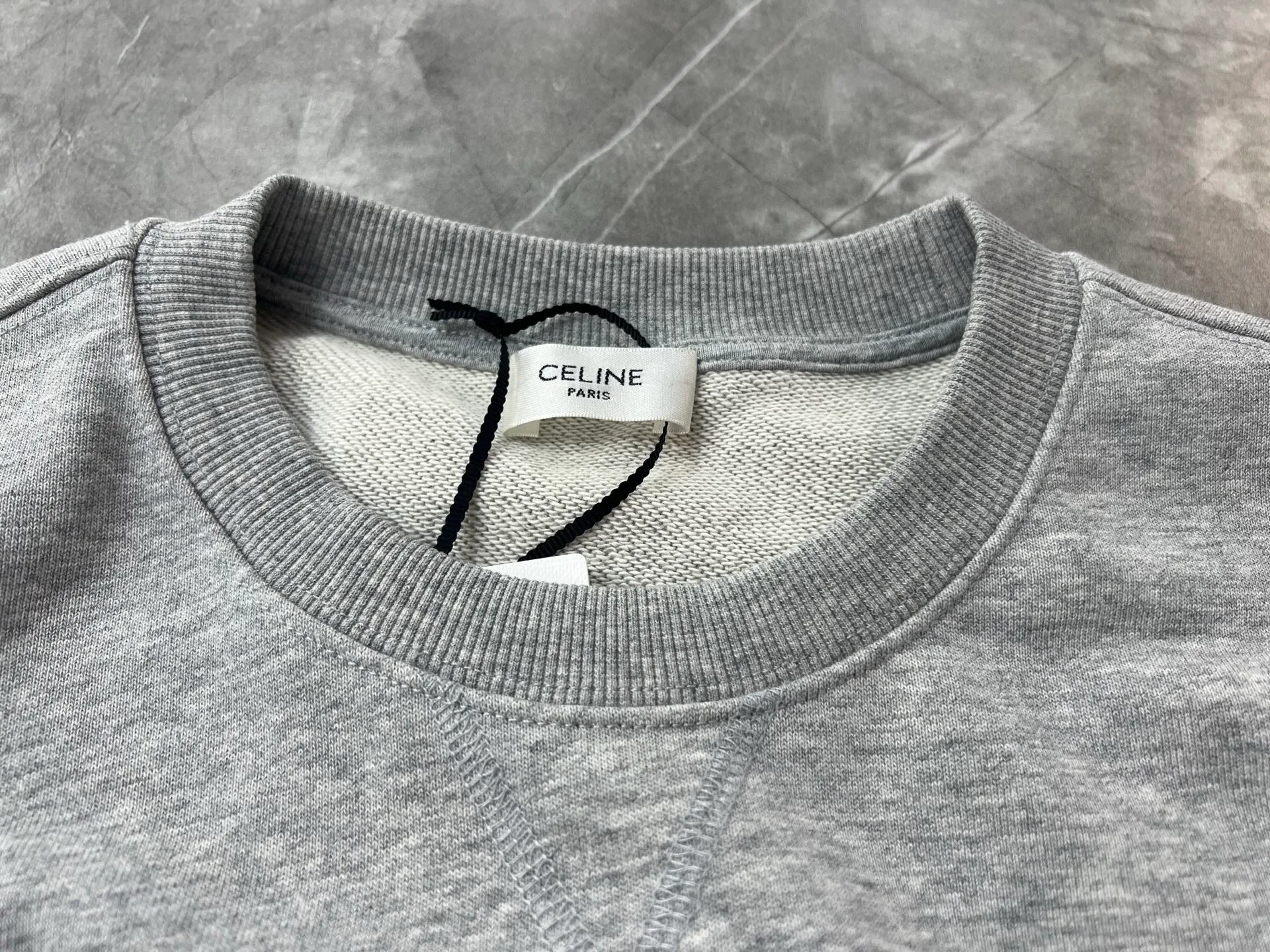 Men's Sweatshirts And Hoodies CELINE 18298799