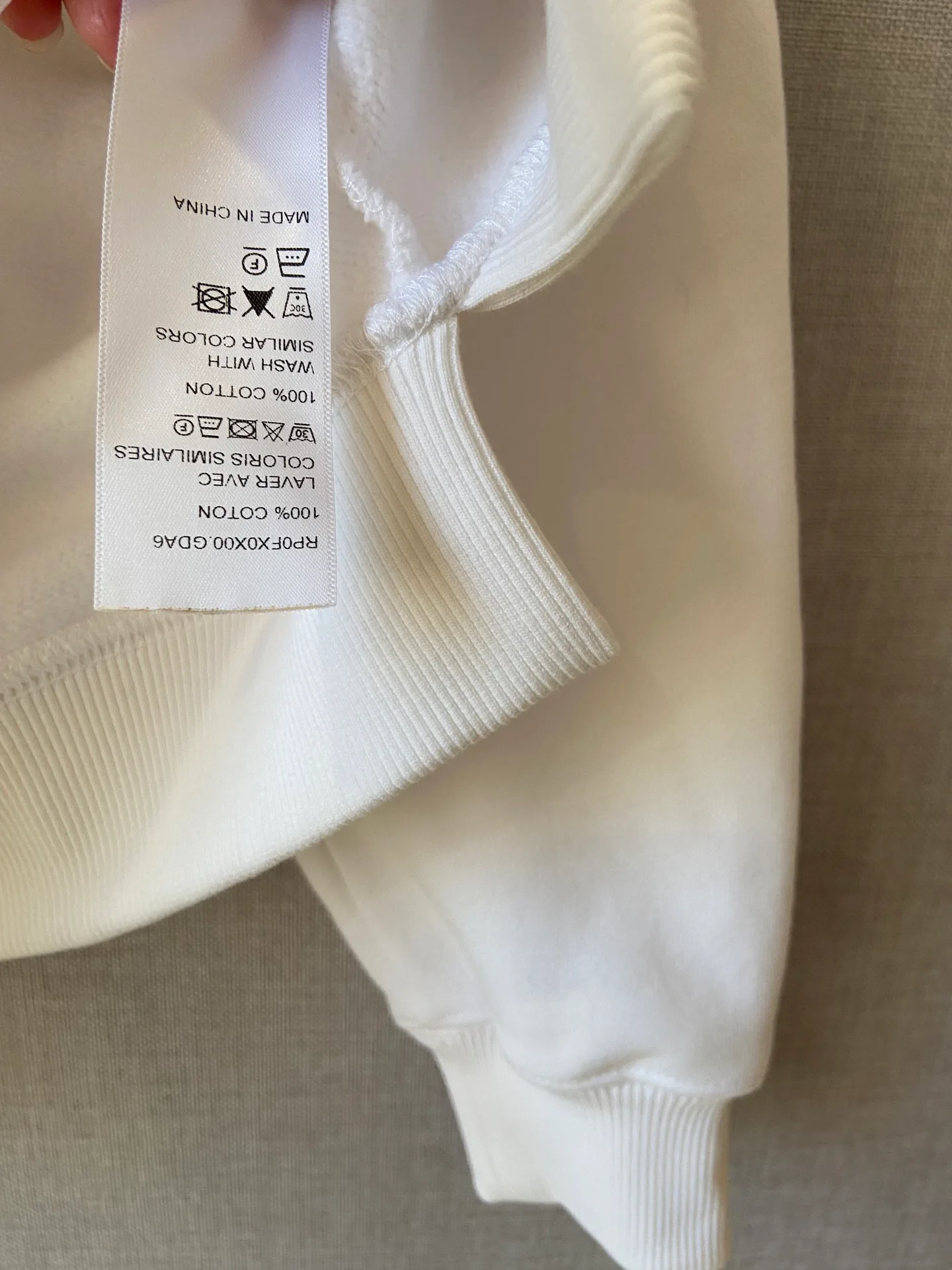 Women's Sweatshirts And Hoodies CELINE 18497039