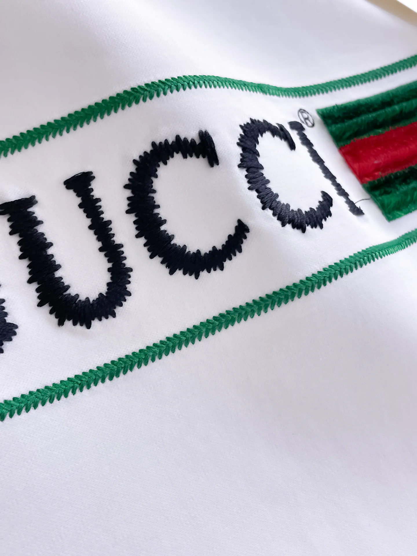 Men's T-Shirts GUCCI 17579794