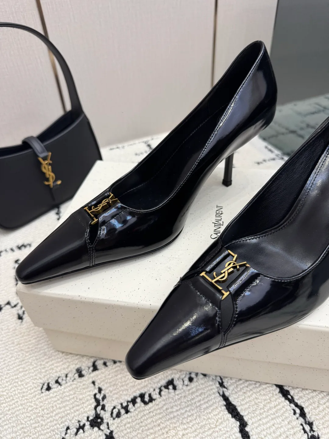 Women's Heels SAINT LAURENT 18237771
