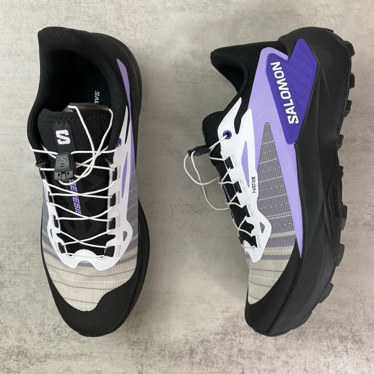 Women's Sneakers SALOMON 17835391