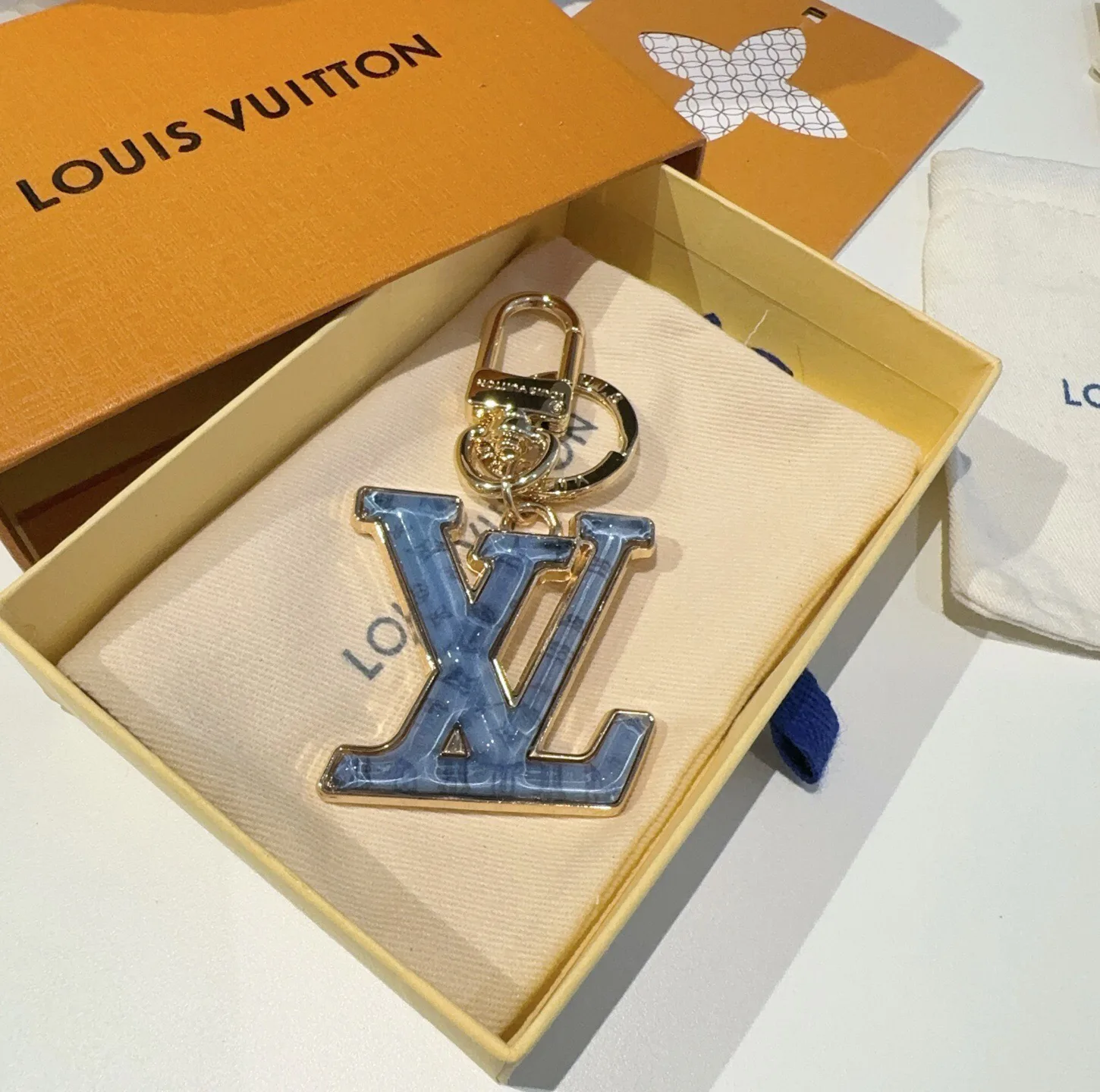 Key Cases LOUIS VUITTON 18013299