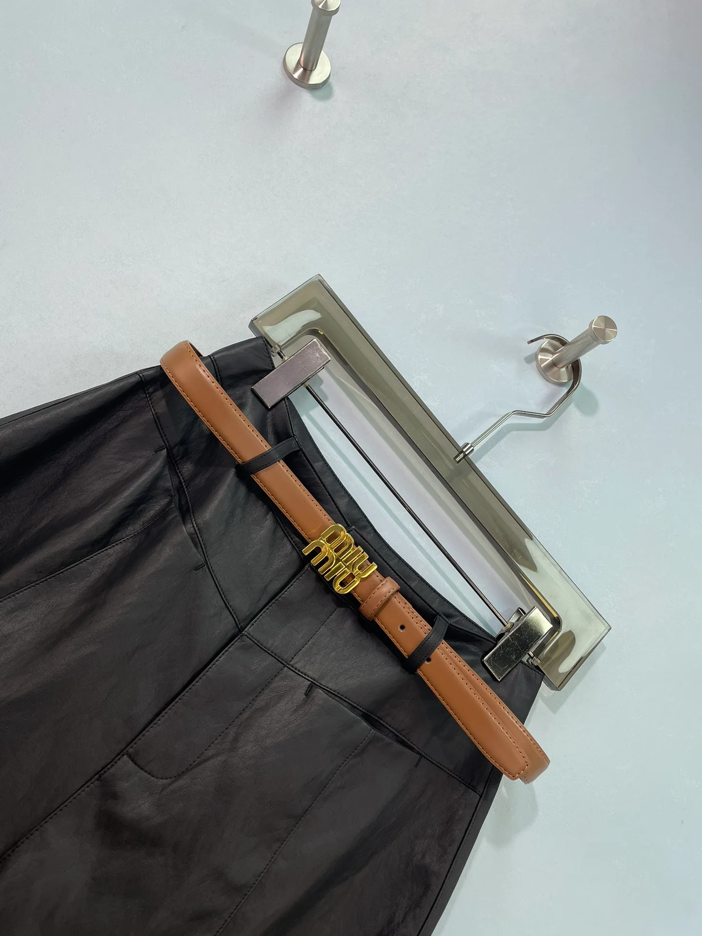 Women's Shorts MIU MIU 18151872