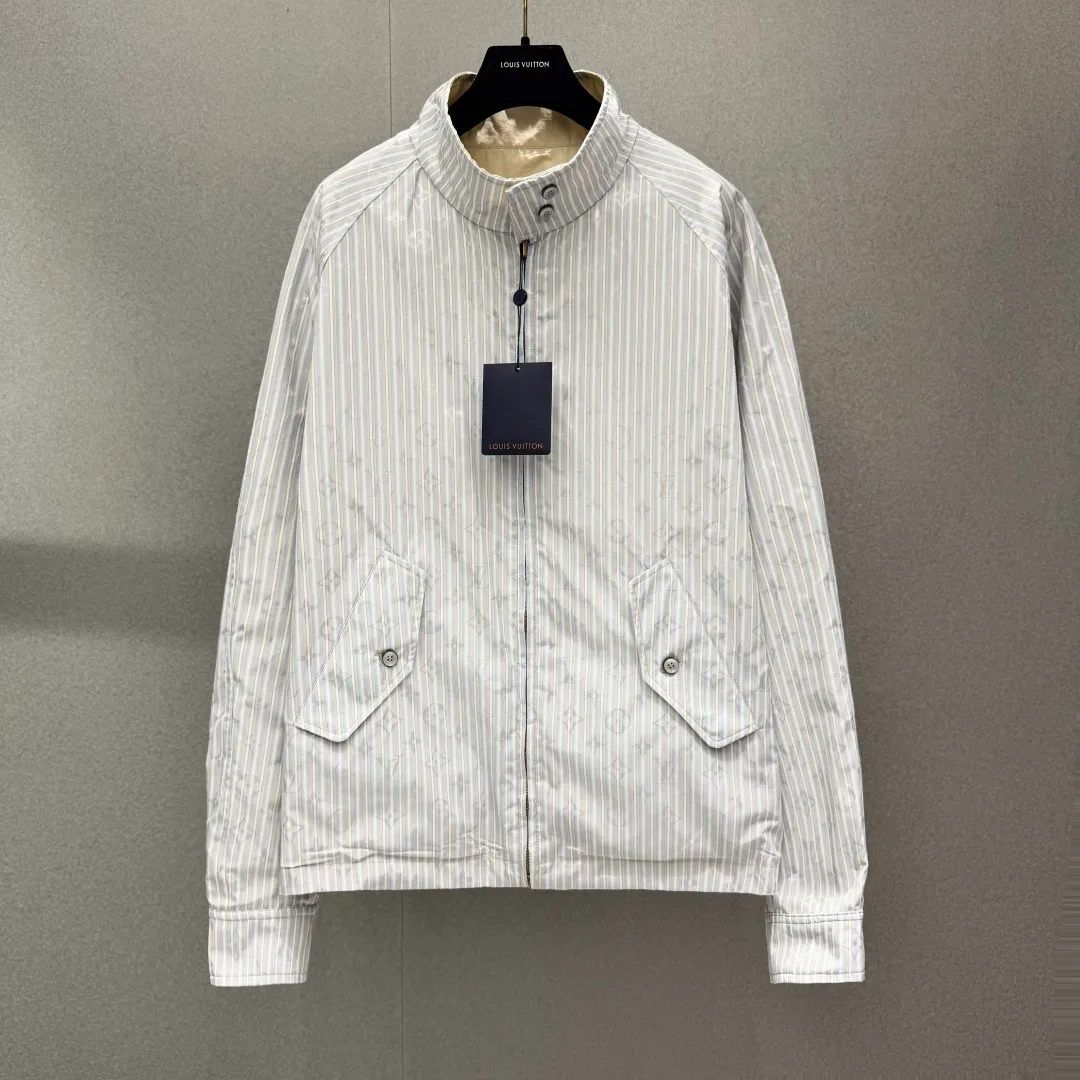 Men's Jackets And Down Jackets LOUIS VUITTON 17907565