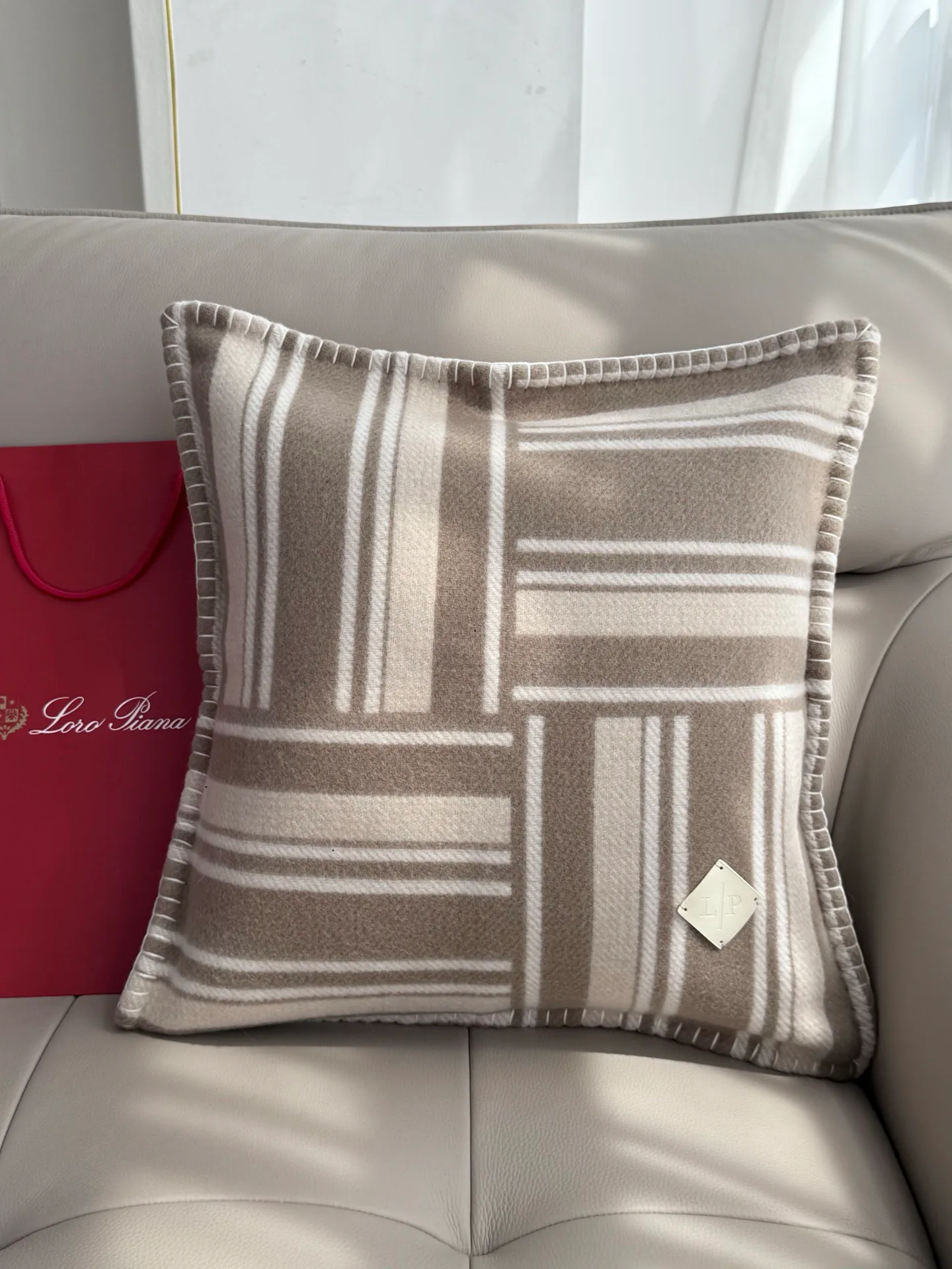 Текстиль Loro Piana 18678577