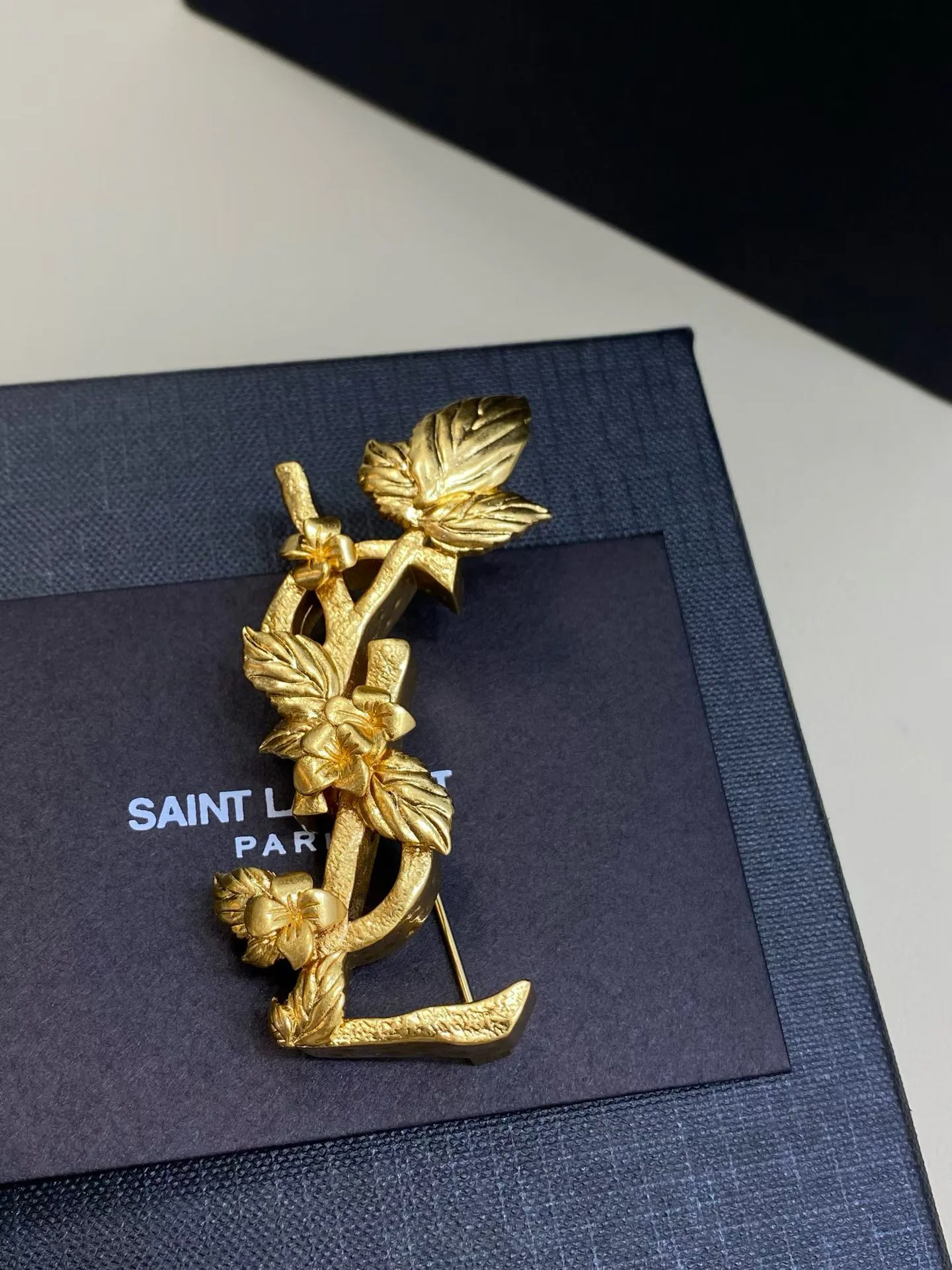 Jewelry SAINT LAURENT 18301343