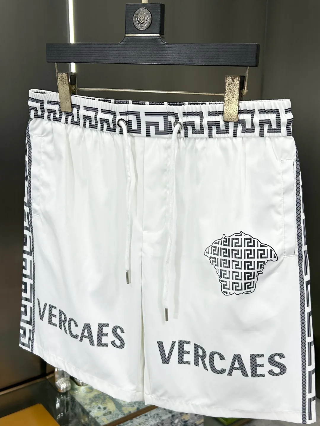 Men's Shorts VERSACE 16923354