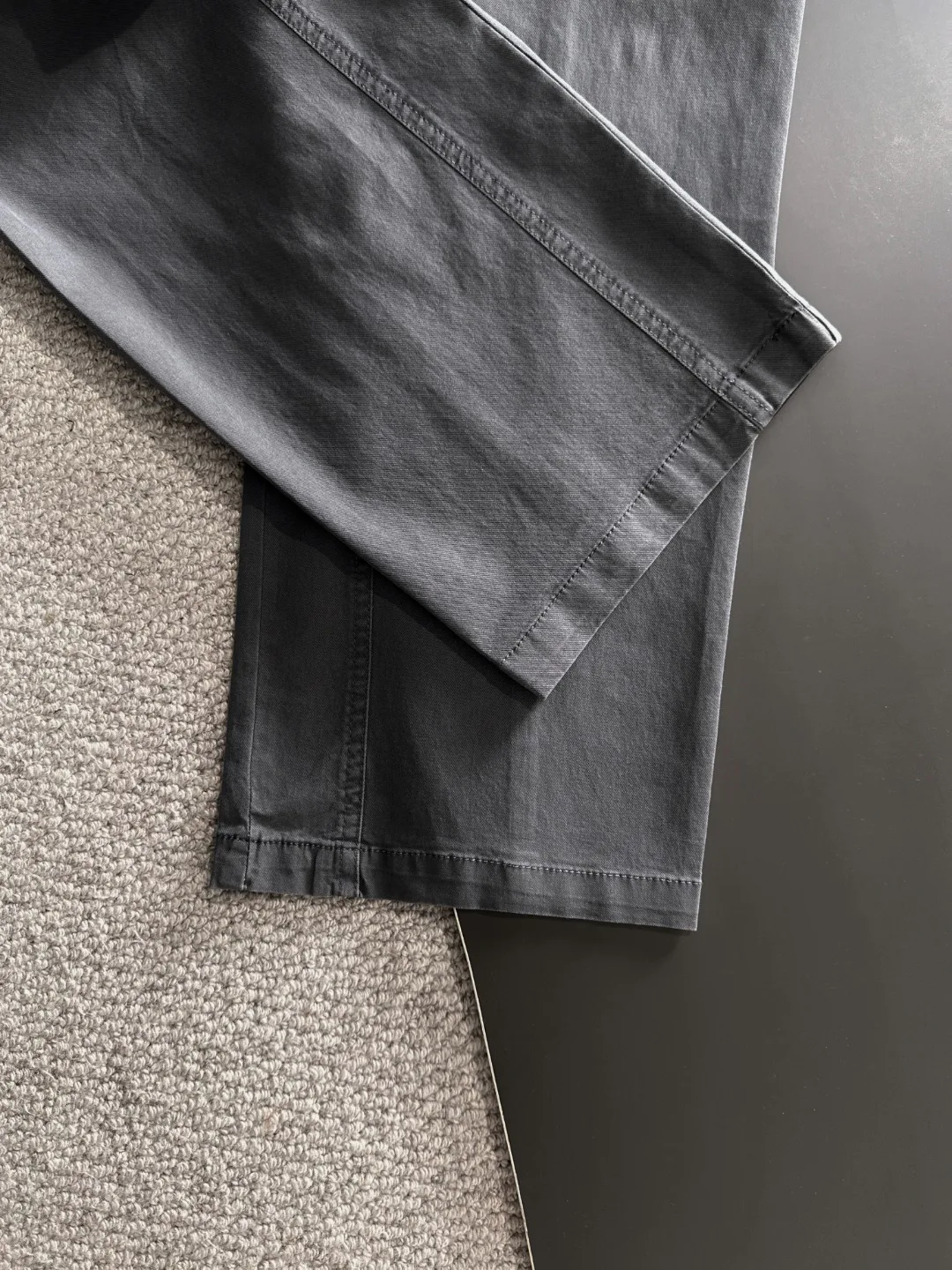Men's Trousers GUCCI 17557495