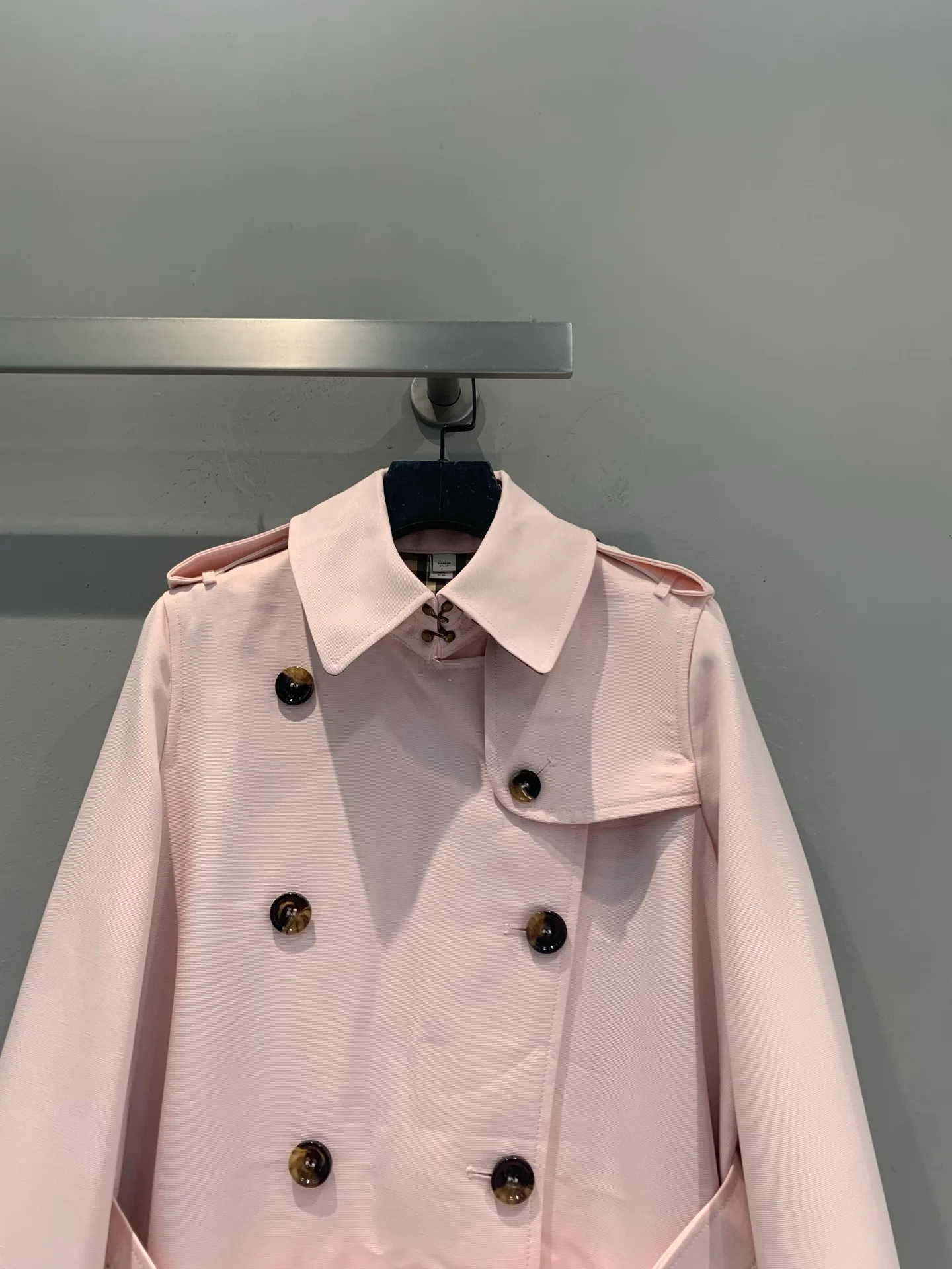 Women's Trench Coats BURBERRY 18151039