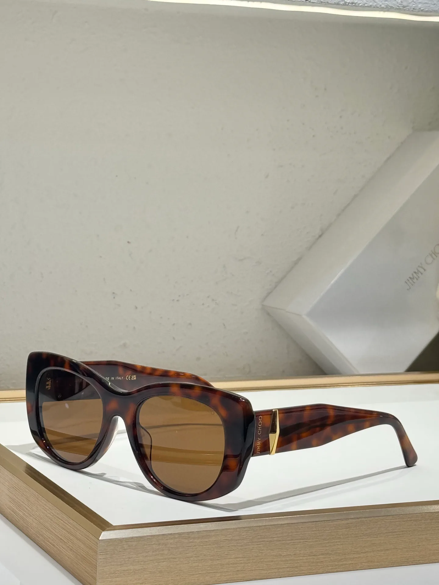 Glasses JIMMY CHOO 17796281
