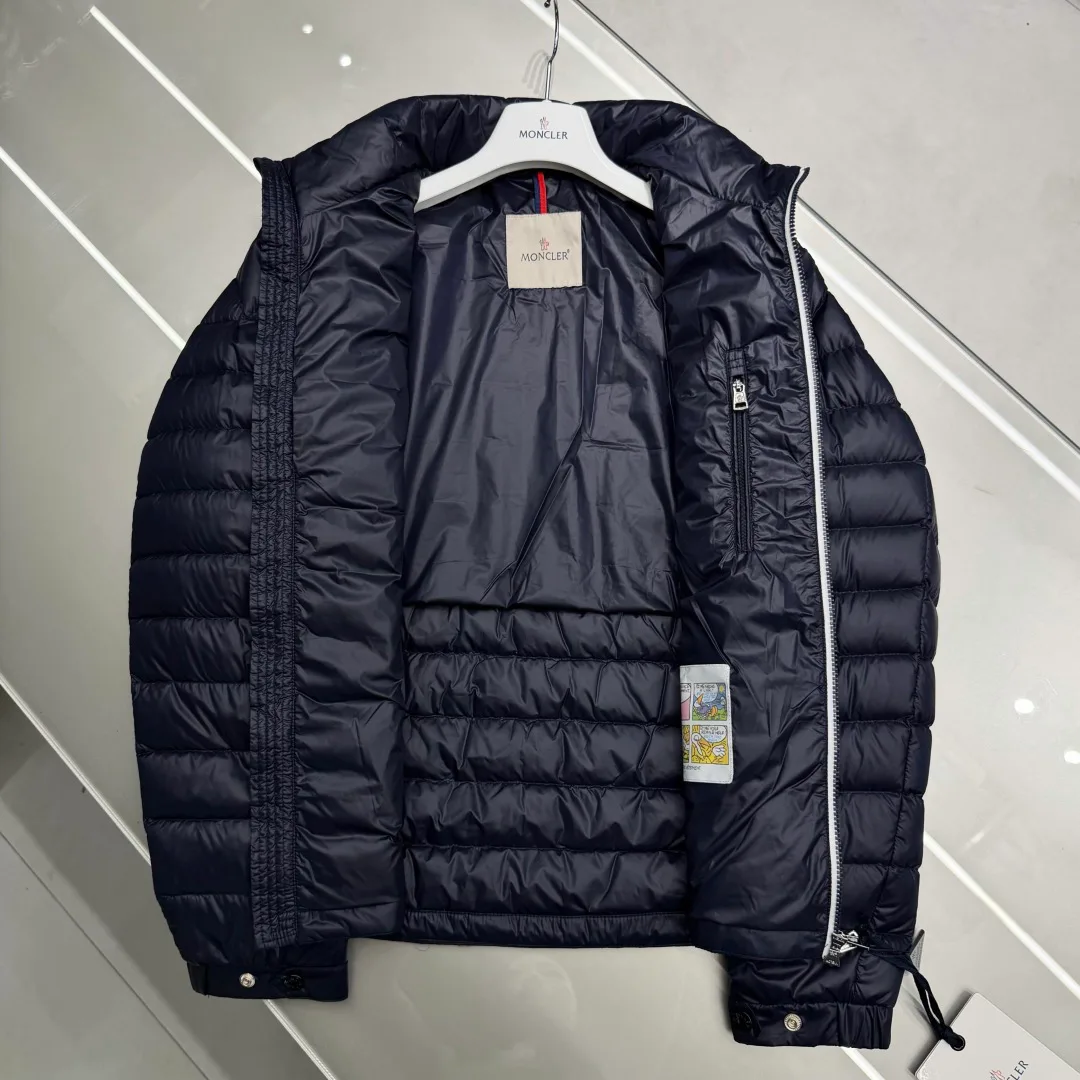 Men's Jackets And Down Jackets MONCLER 18327192