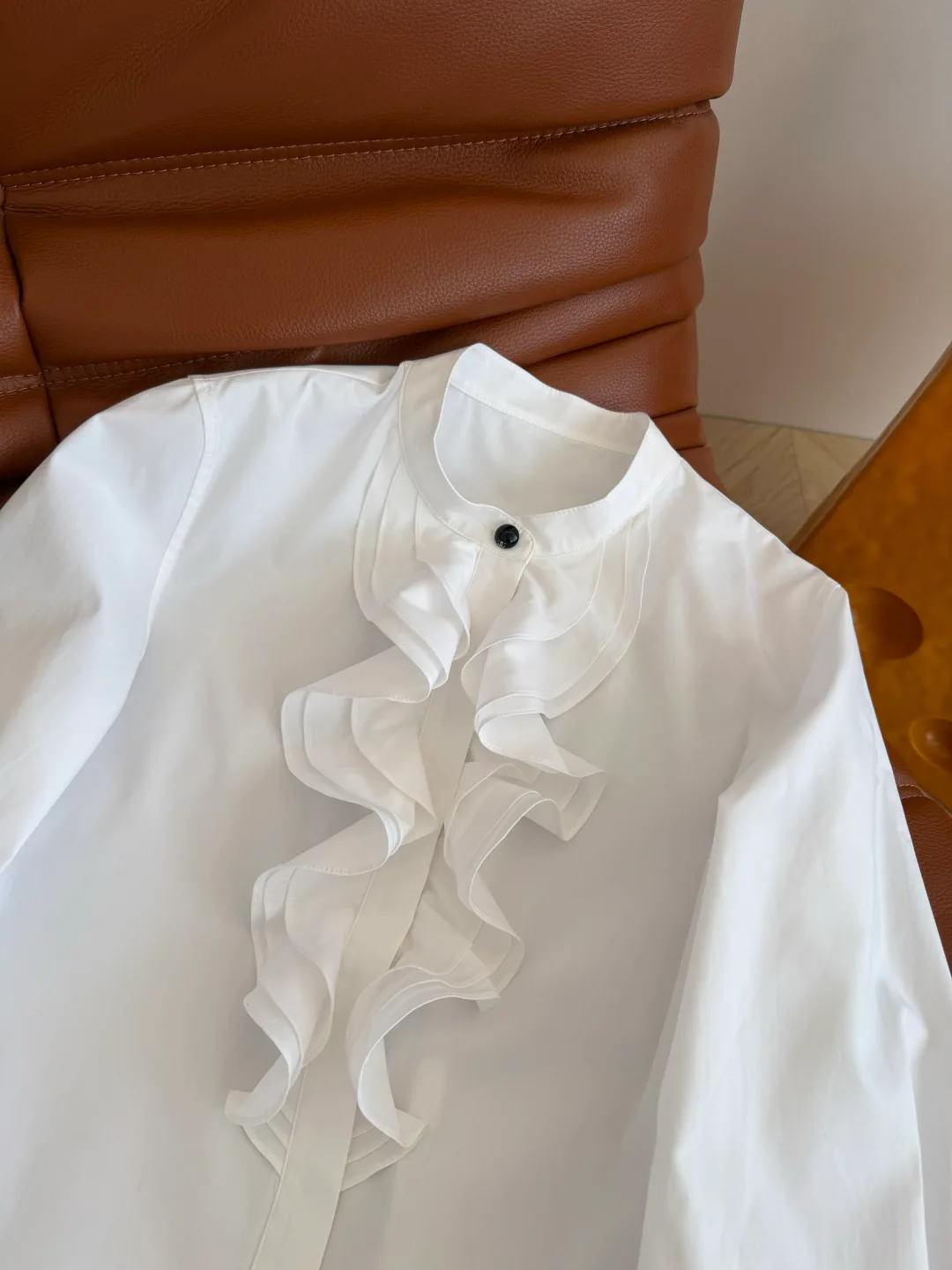 Women's Shirts CHANEL 18226294