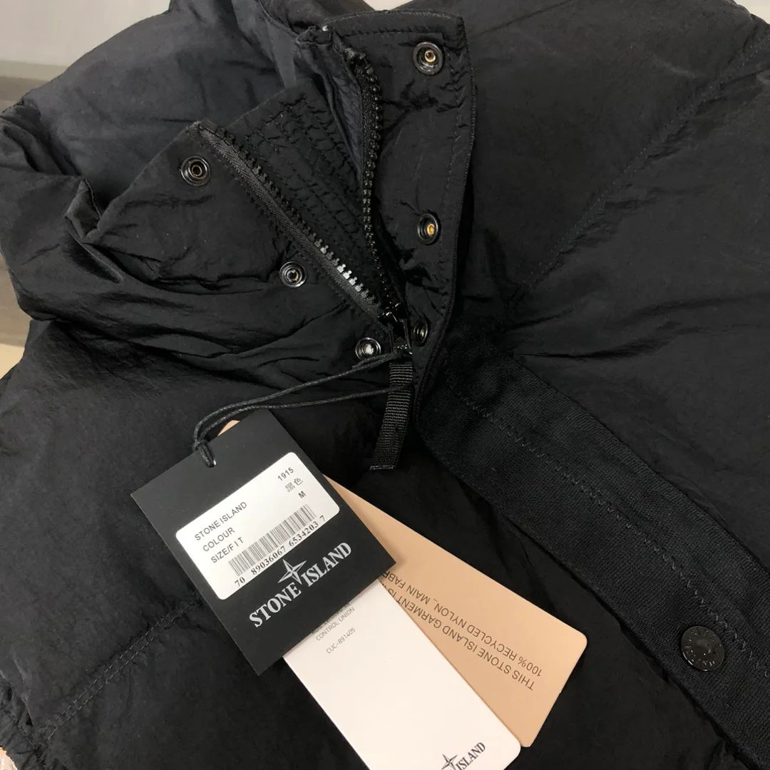 Men's Vests STONE ISLAND 18002103