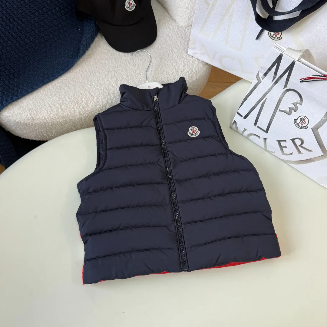 Women's Vests MONCLER 18493954