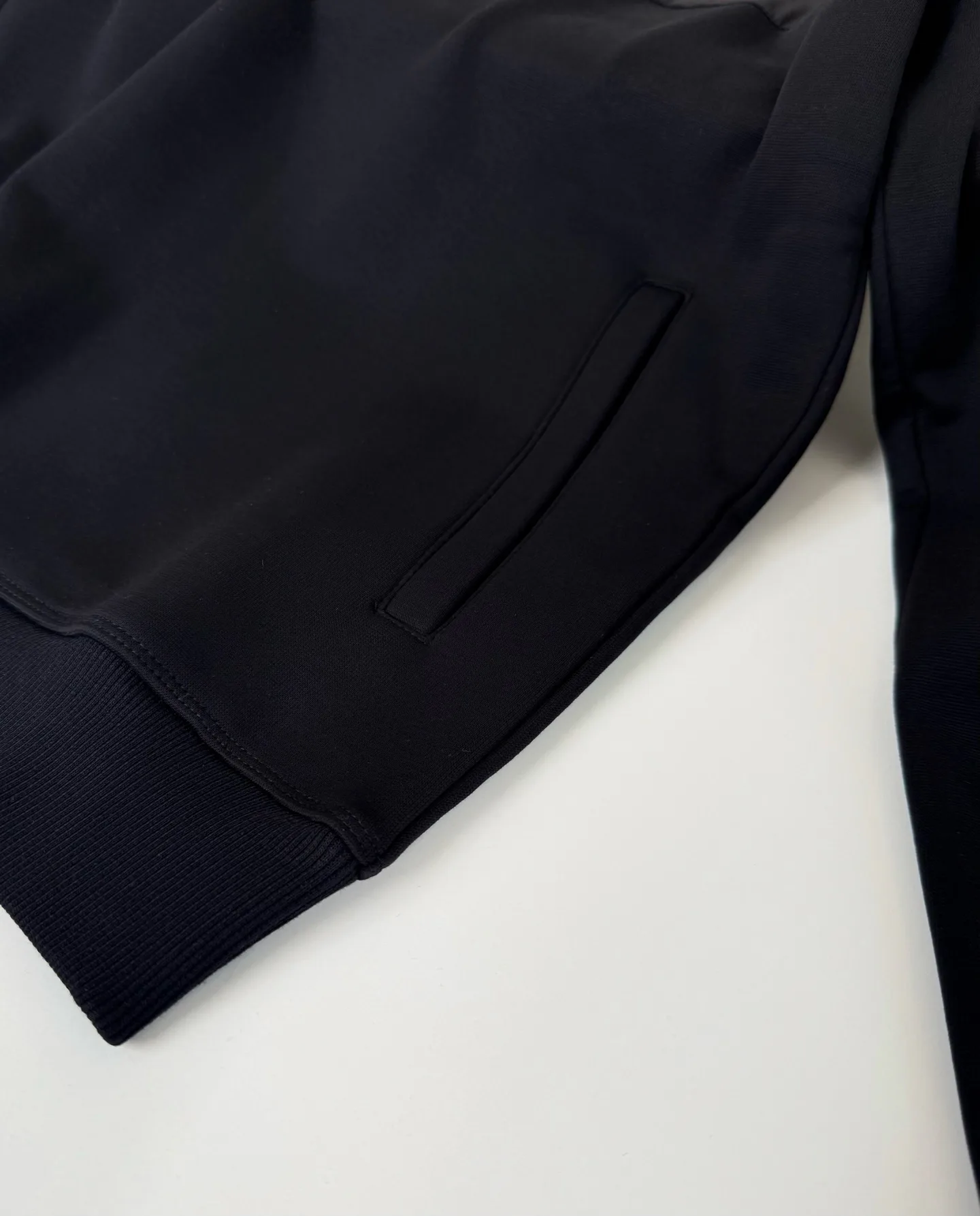 Men's Sweatshirts And Hoodies PRADA 18411077