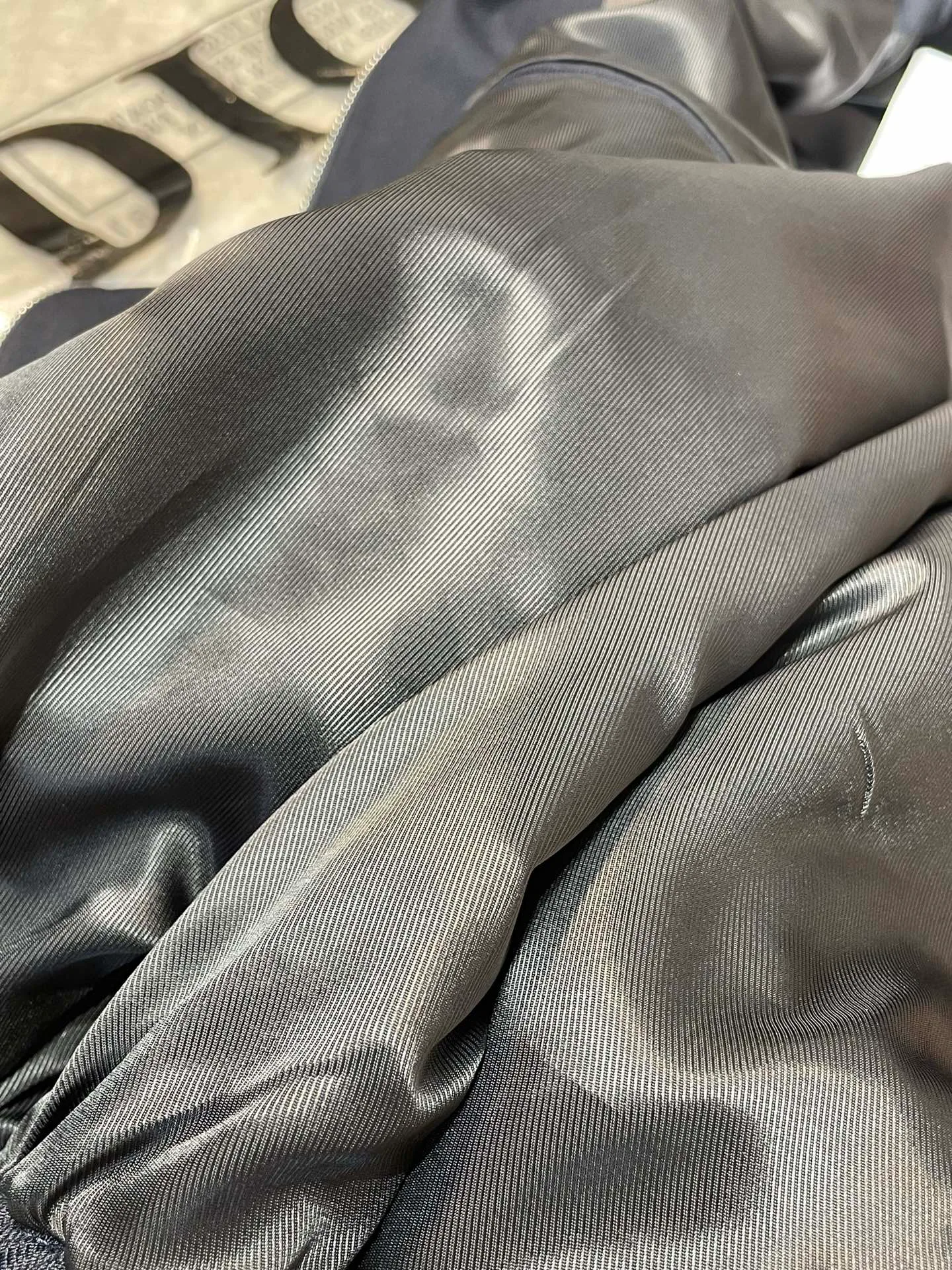 Men's Jackets And Down Jackets CHRISTIAN DIOR 18283803
