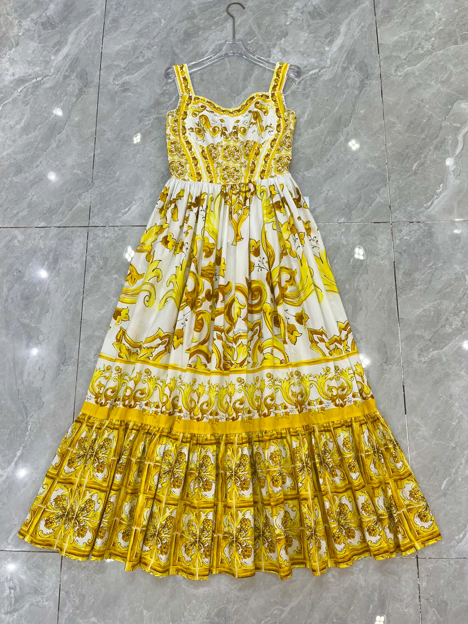 Women's Dresses DOLCE & GABBANA 16873705