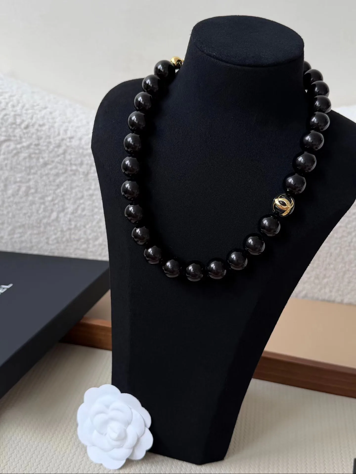 Jewelry CHANEL 18122524