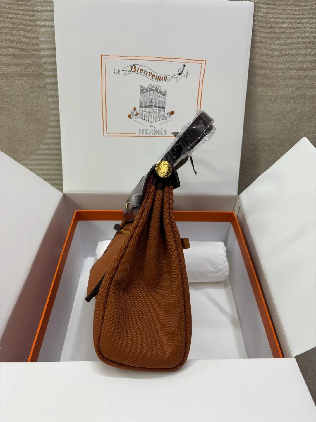 Women's Classic Handbags HERMES 17651578