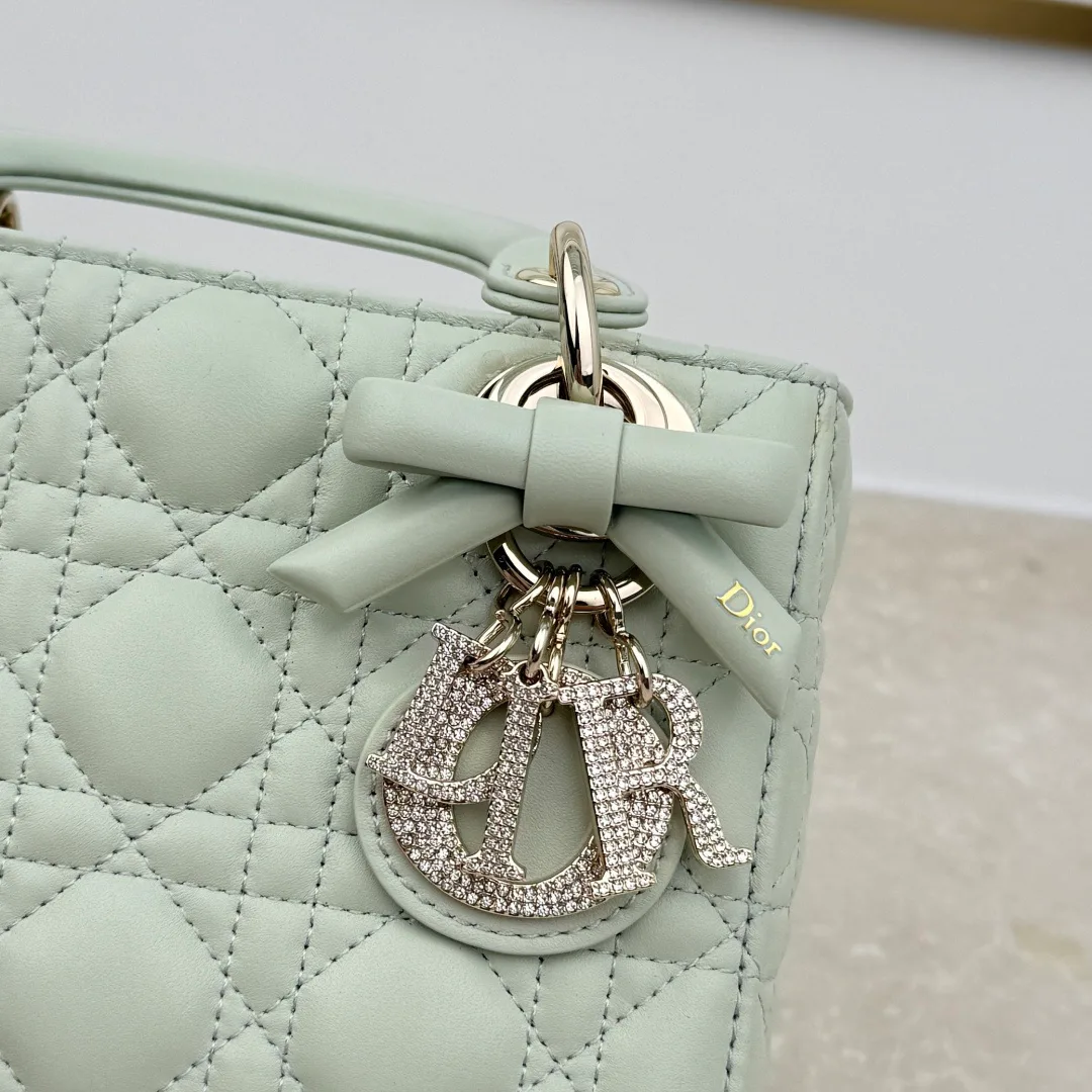 Women's Classic Handbags CHRISTIAN DIOR 18116216