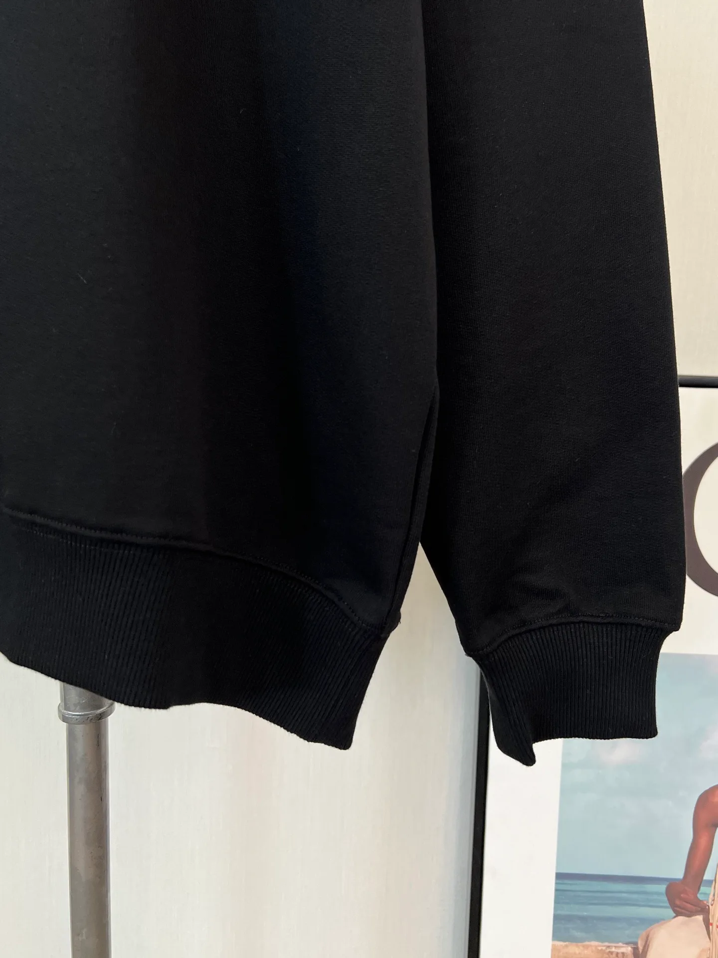 Men's Sweatshirts And Hoodies Y-3 18446342