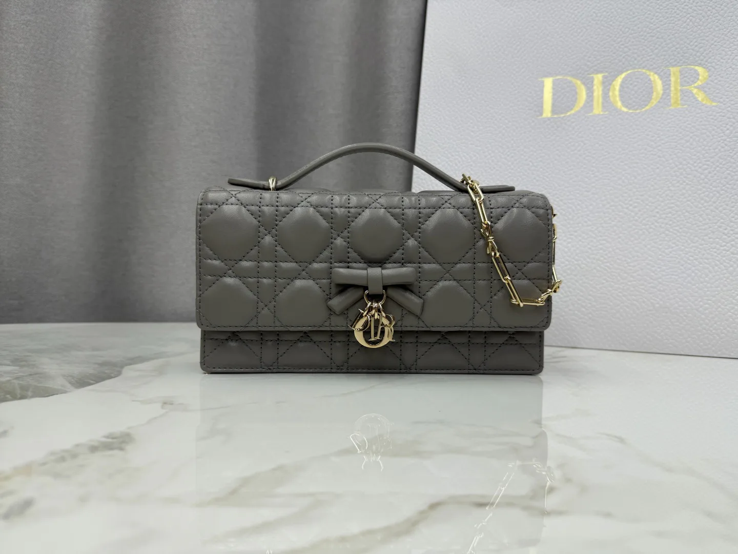 Women's Classic Handbags CHRISTIAN DIOR 18116375