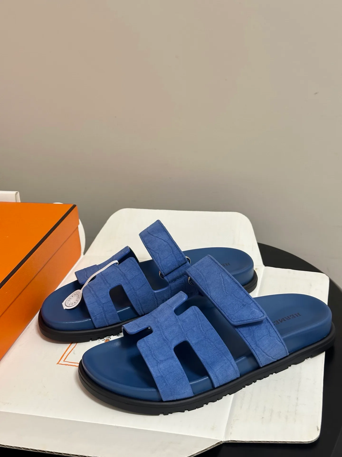 Women's Flip-Flops HERMES 17557931