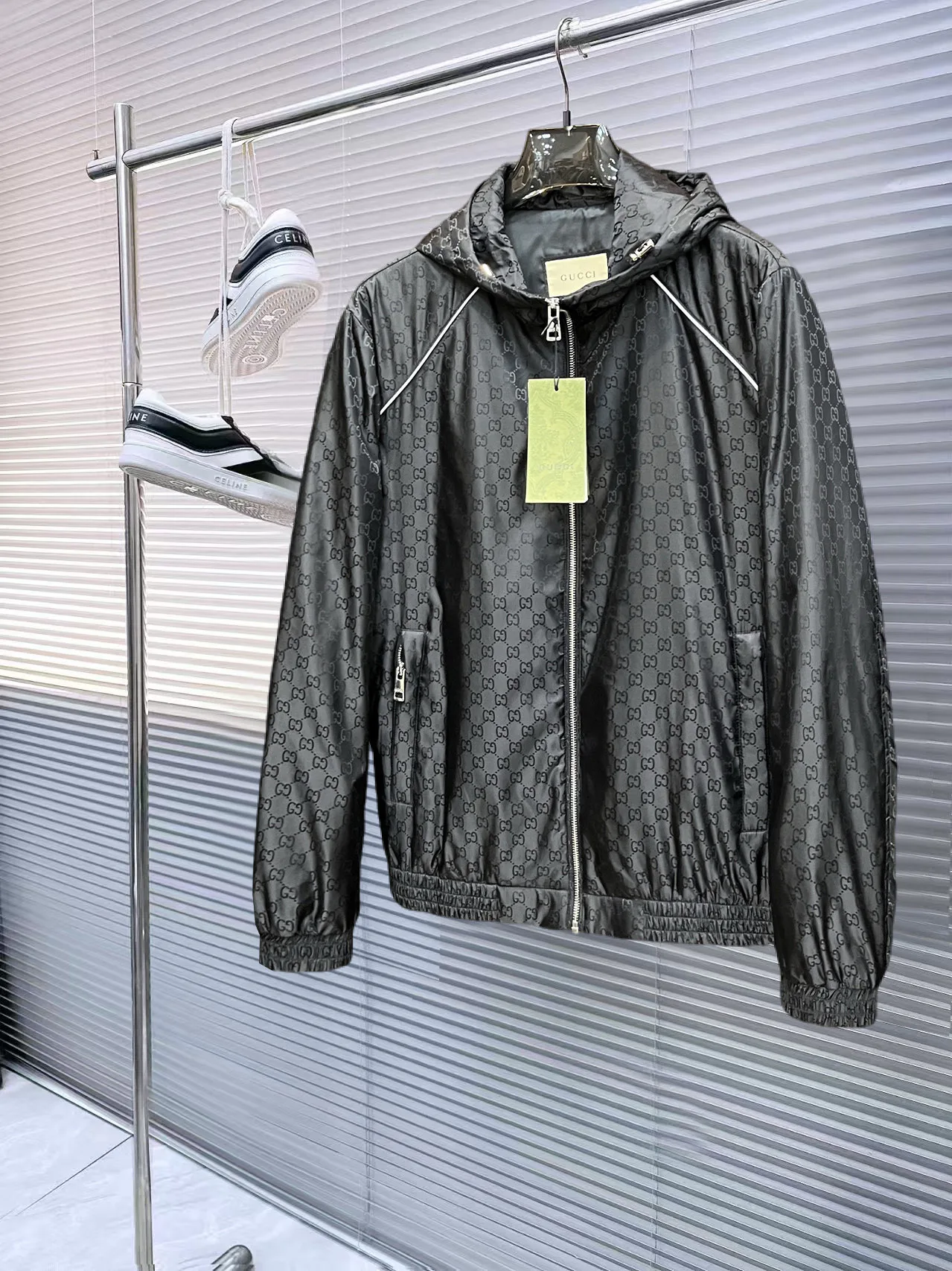 Men's Jackets And Down Jackets GUCCI 17966714
