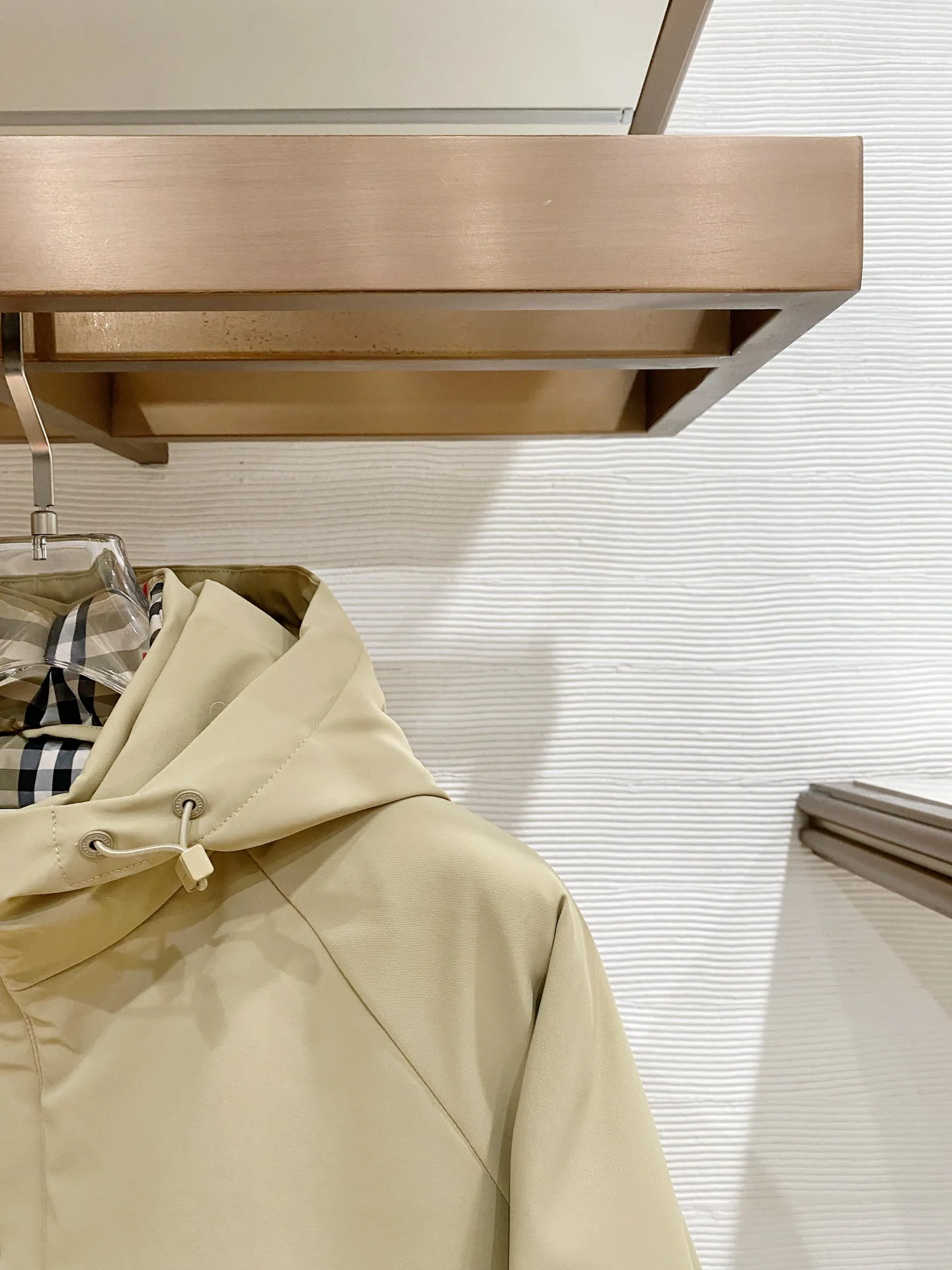 Men's Jackets And Down Jackets BURBERRY 17941268
