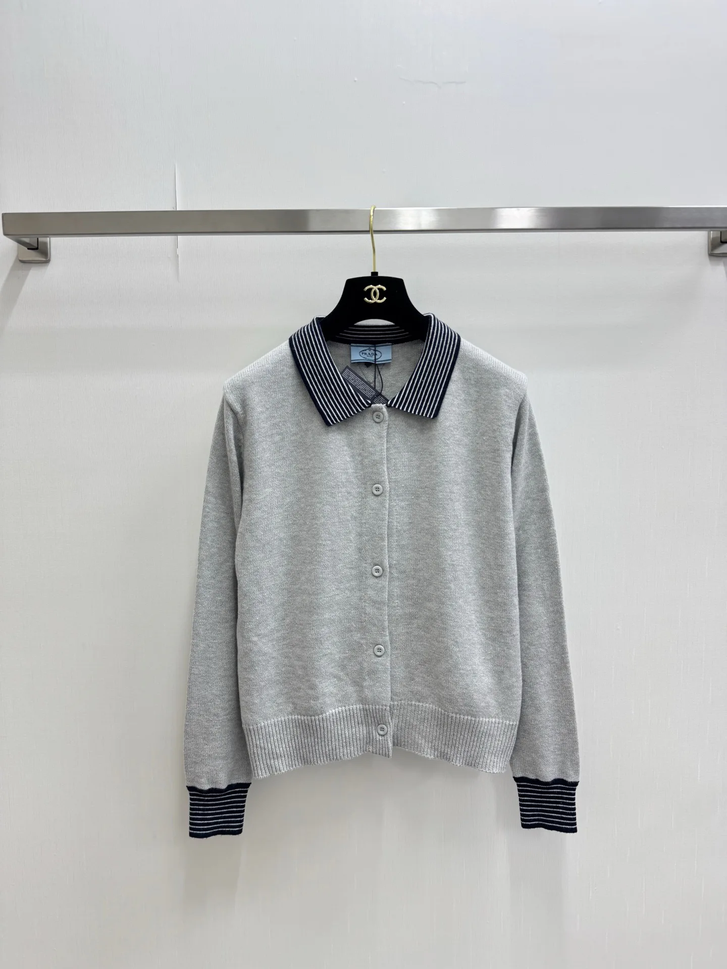Women's Jumpers And Sweaters PRADA 17409731