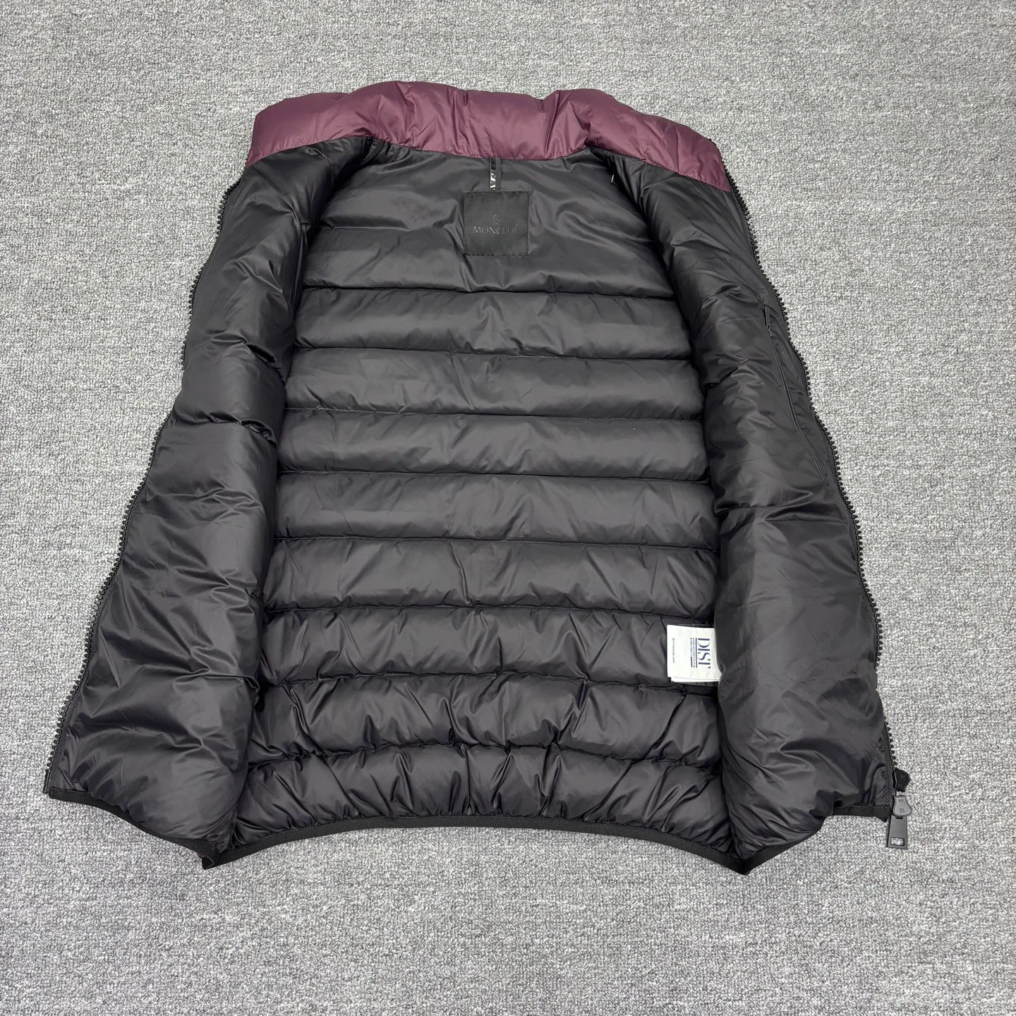 Men's Vests MONCLER 18334170