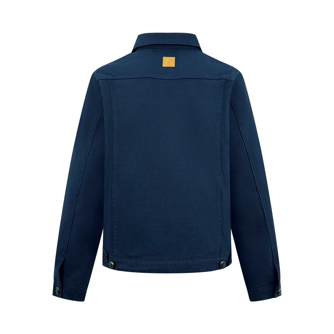 Men's Jackets And Down Jackets LOUIS VUITTON 18179045
