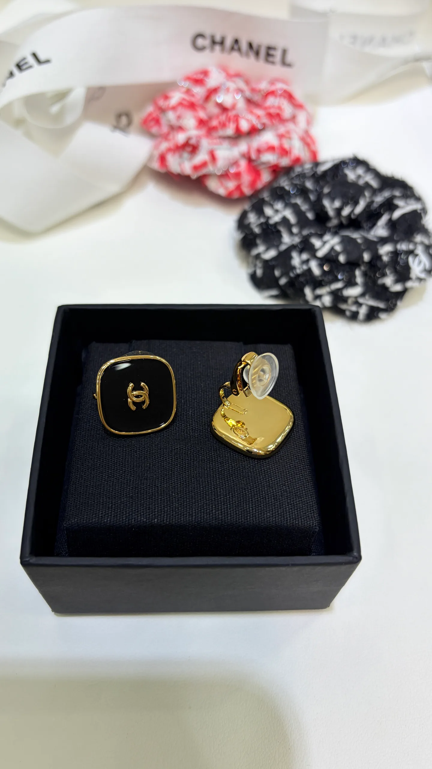 Jewelry CHANEL 18123173
