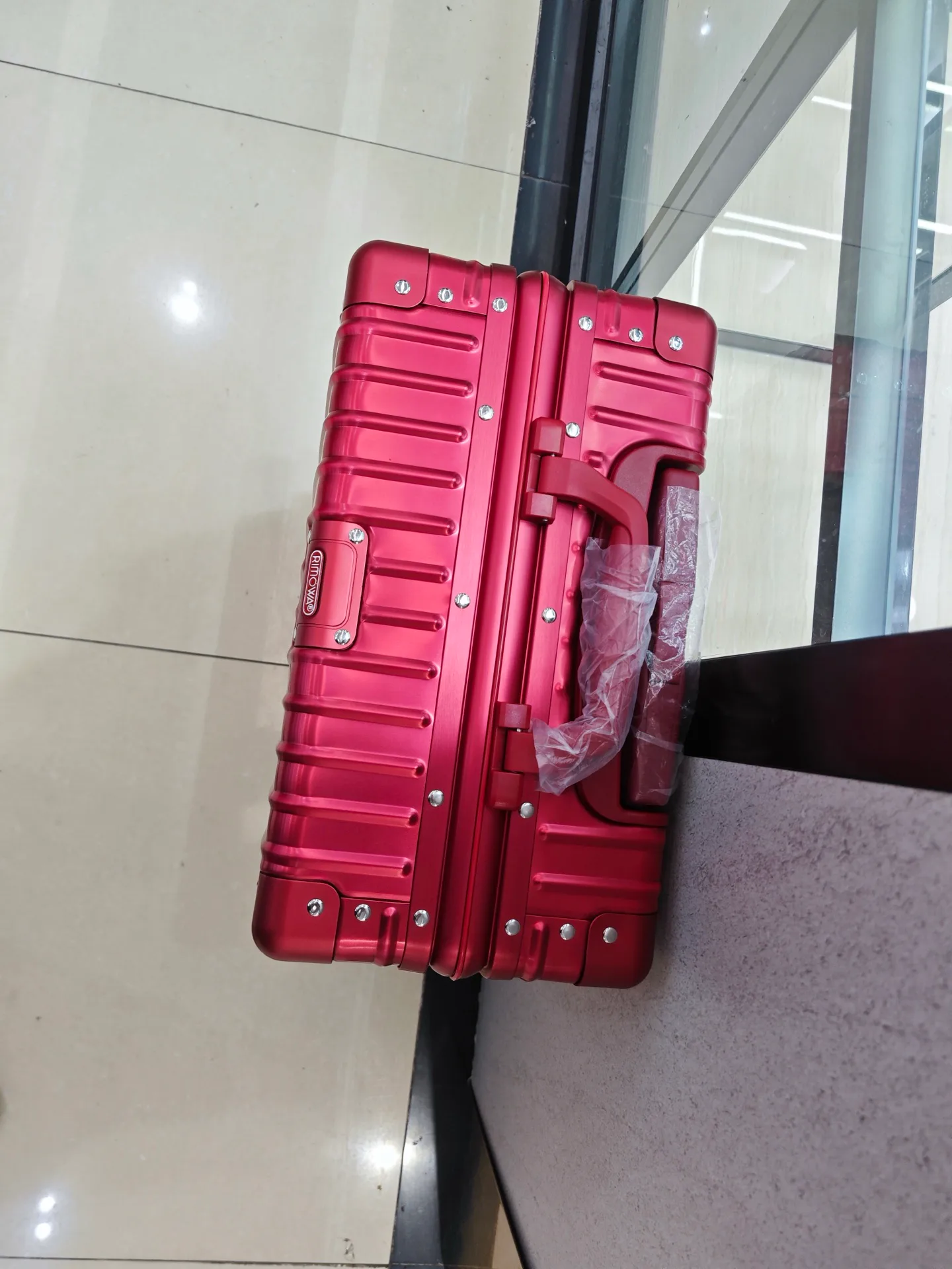 Suitcases RIMOWA 17873354