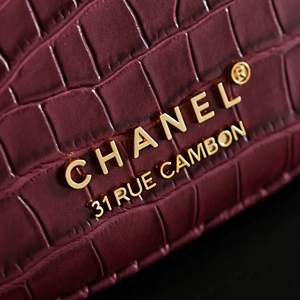 Классические Сумки Женские Chanel 18588789