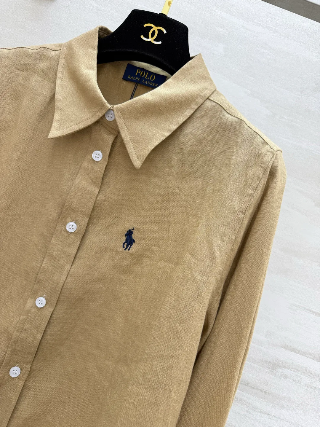 Women's Shirts RALPH LAUREN 17499902