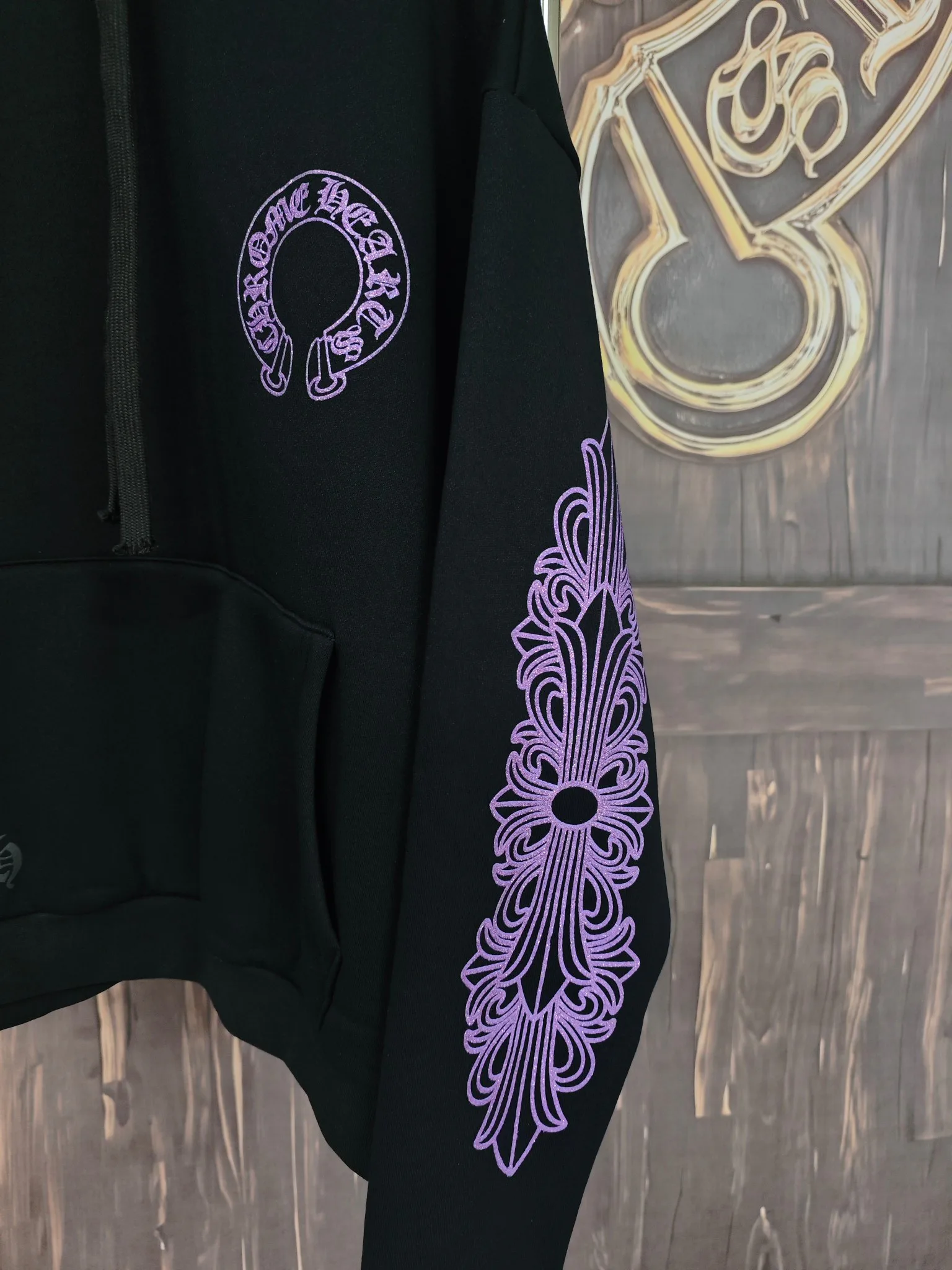 Men's Sweatshirts And Hoodies CHROME HEARTS 18483245