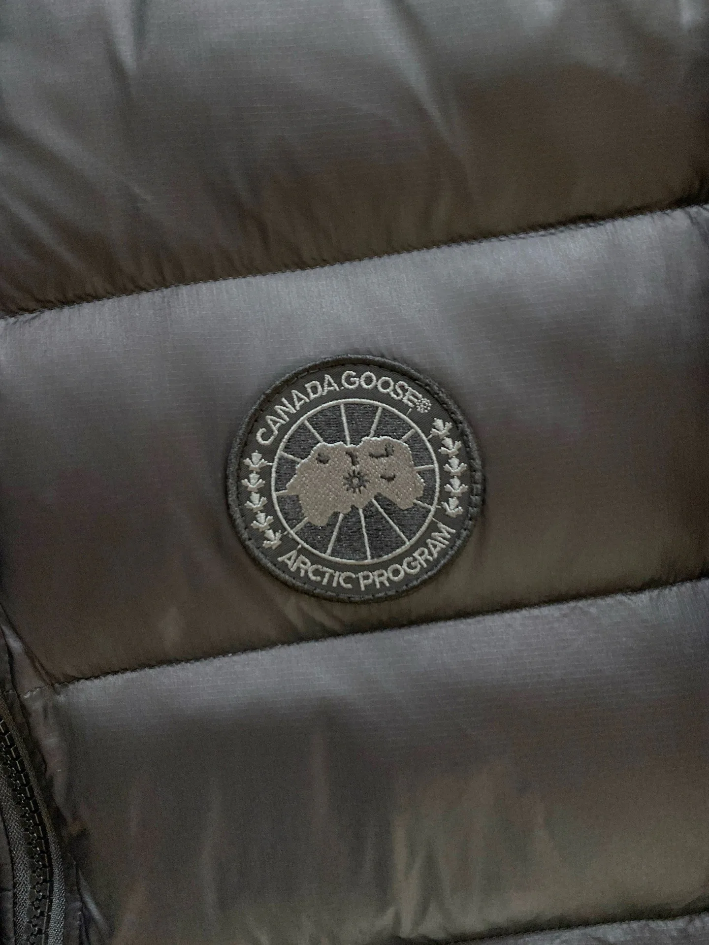 Куртки И Пуховики Мужские Canada Goose 18584902