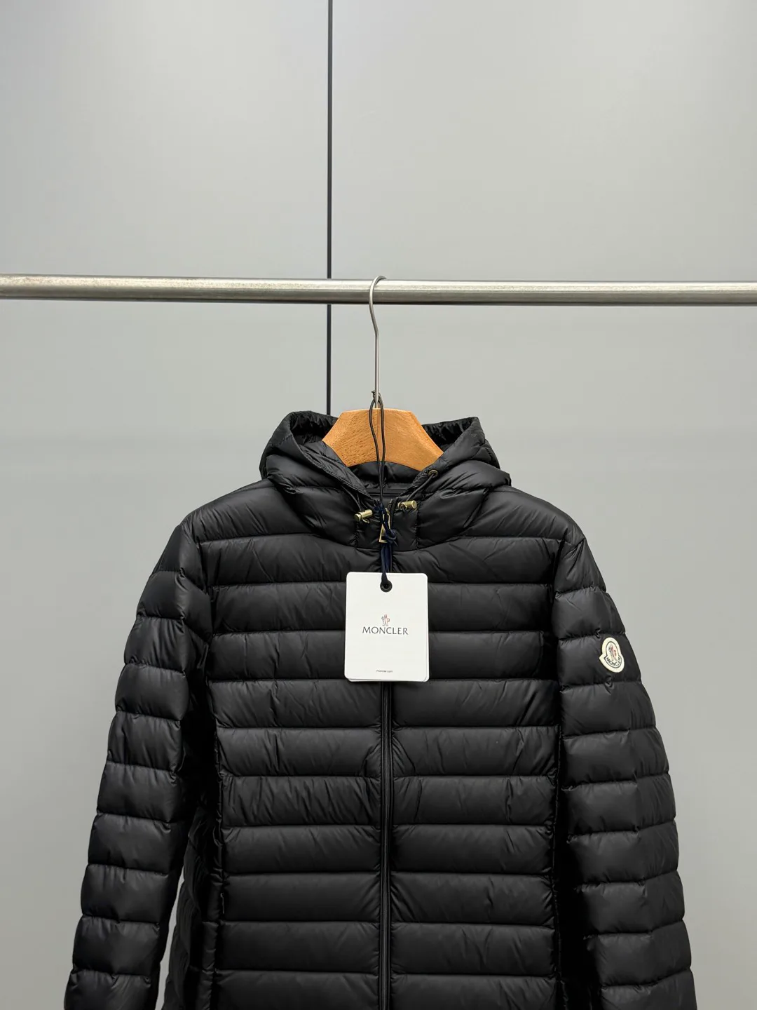Куртки И Пуховики Мужские Moncler 18684561