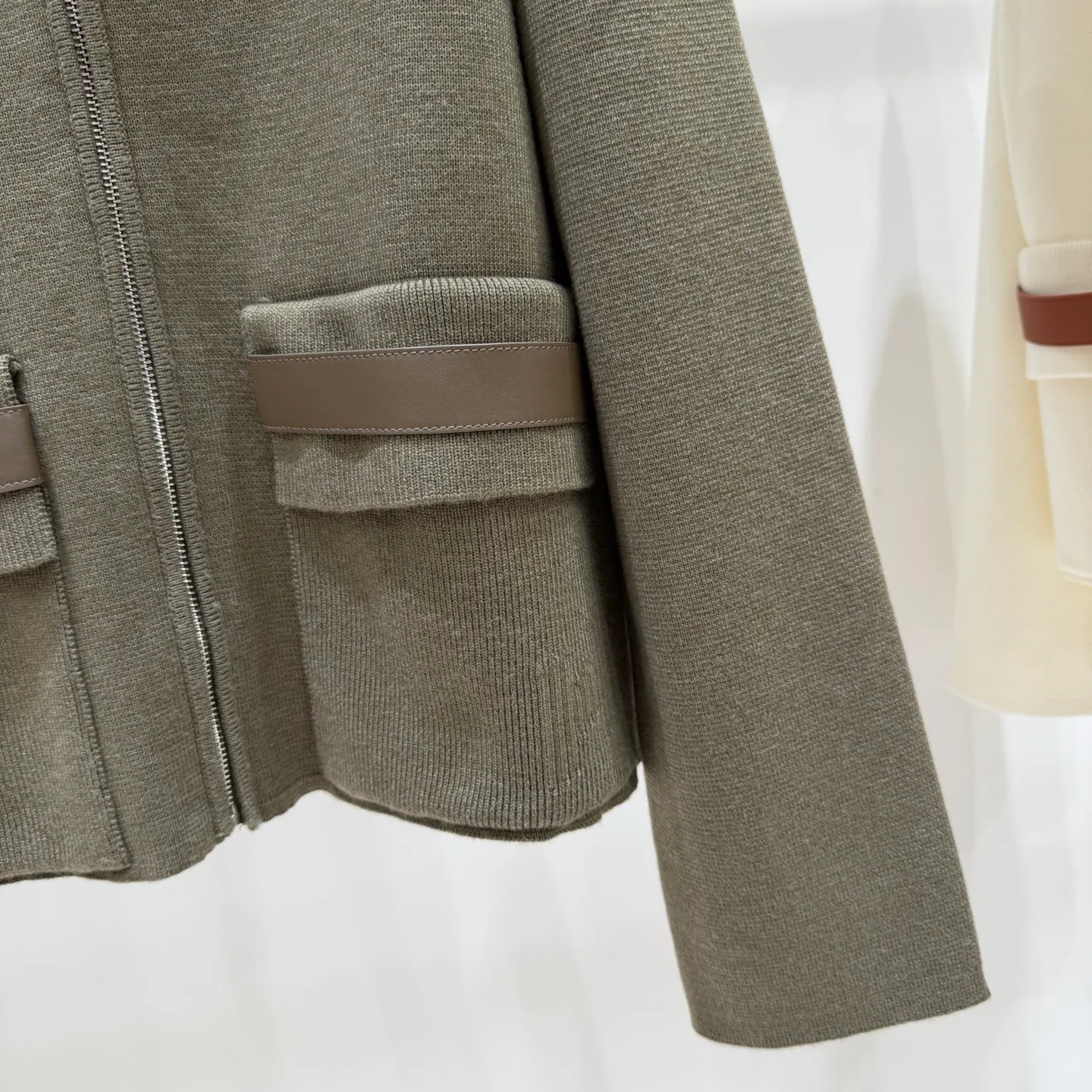 Women's Jumpers And Sweaters HERMES 17808952