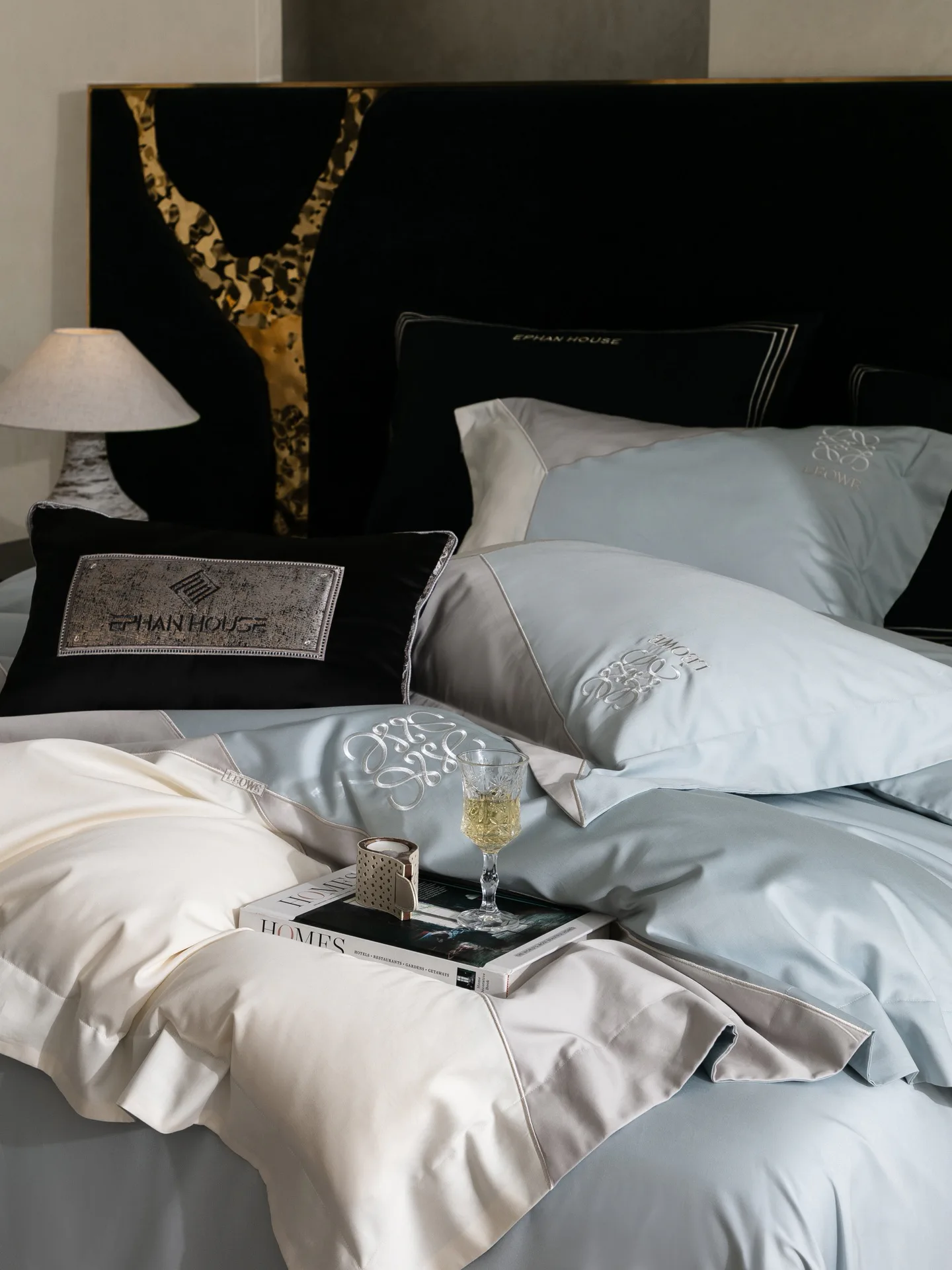 Bedding LOEWE 18292350