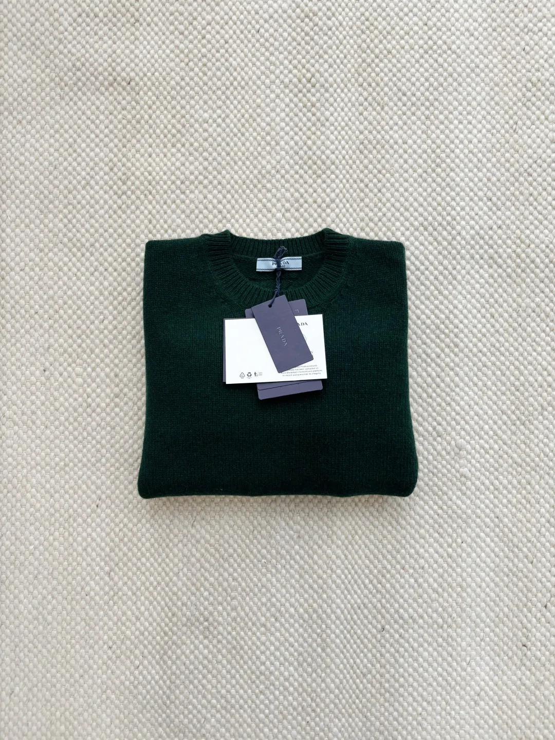 Women's Jumpers And Sweaters PRADA 18050092